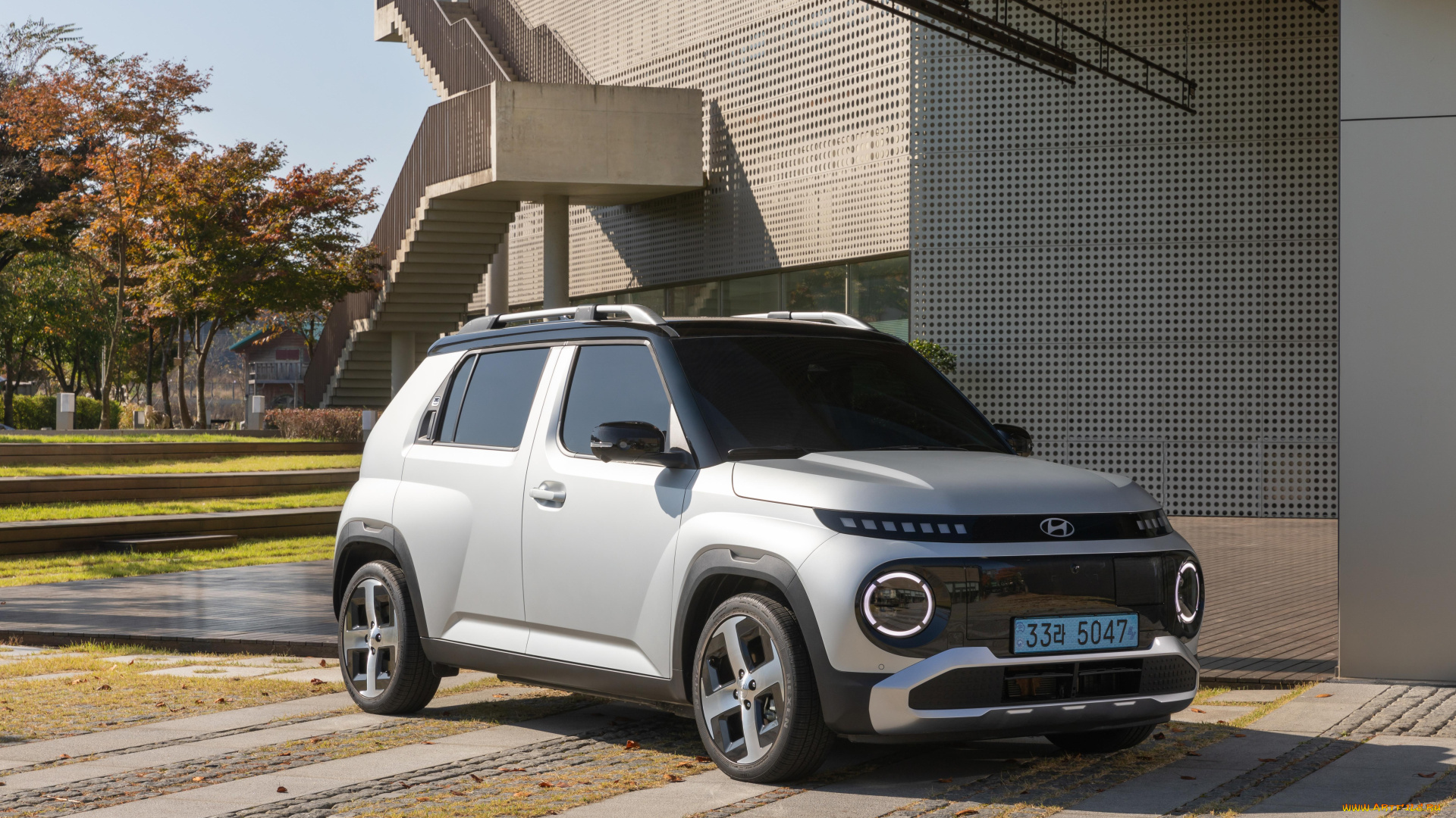 автомобили, hyundai