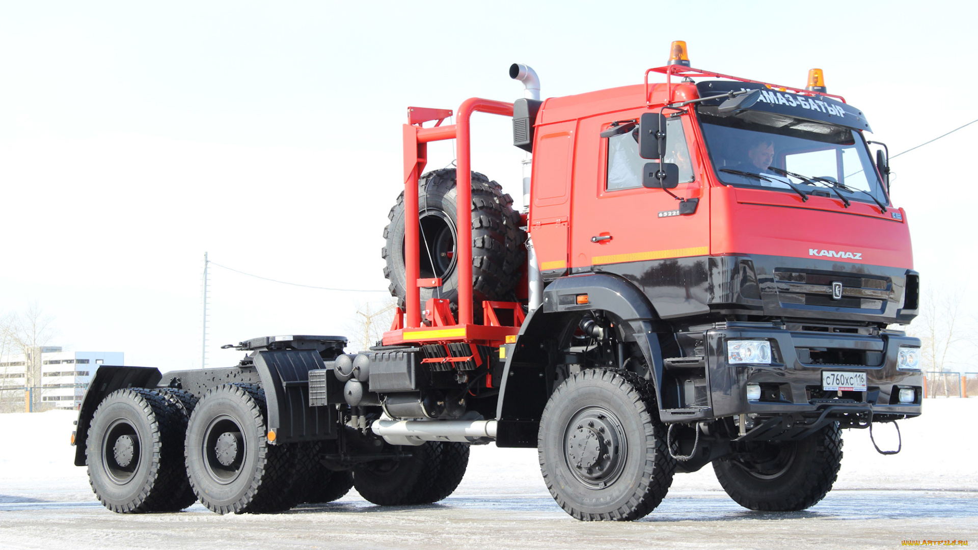 автомобили, камаз, kamaz