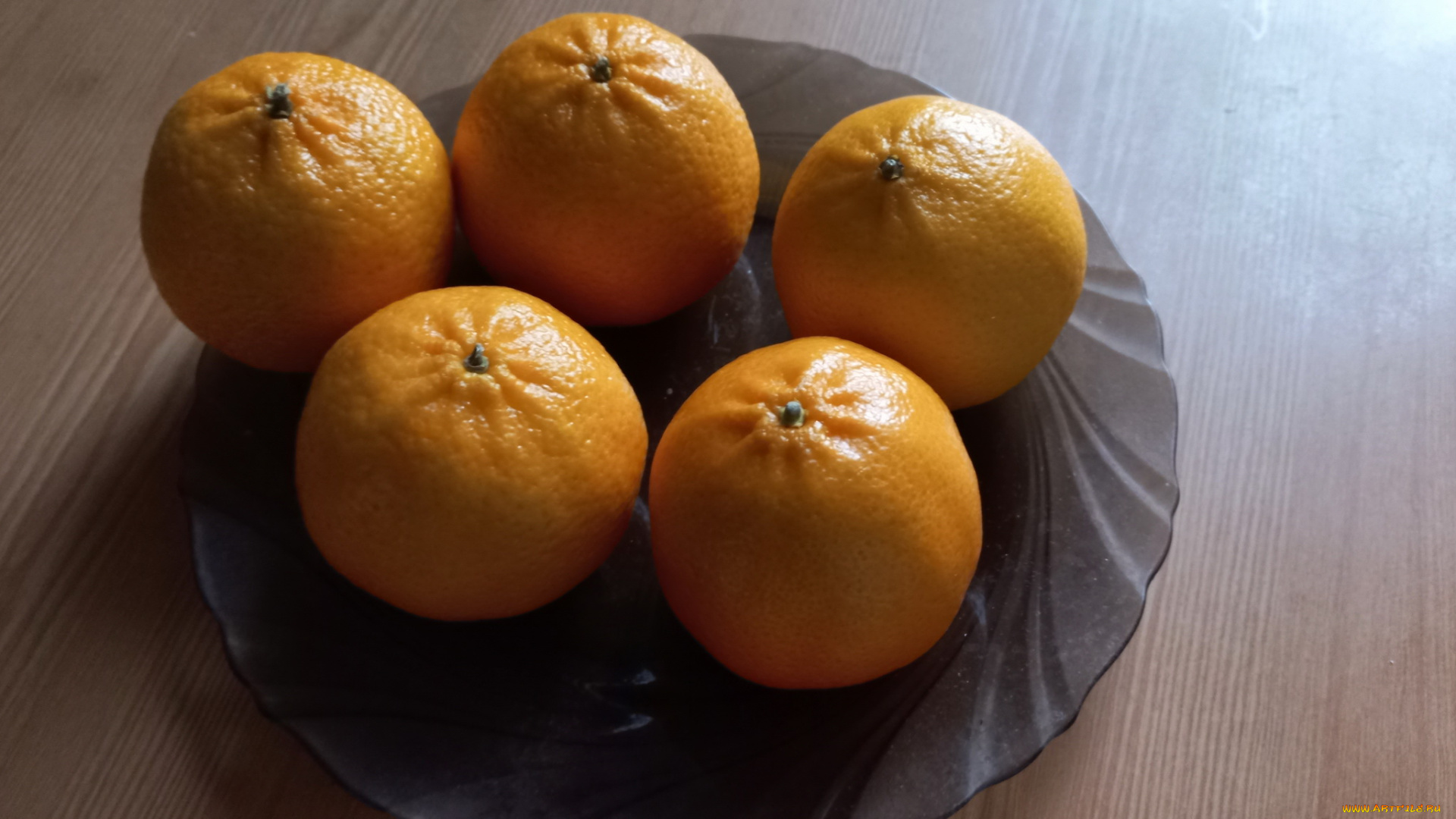 еда, цитрусы, мандарины