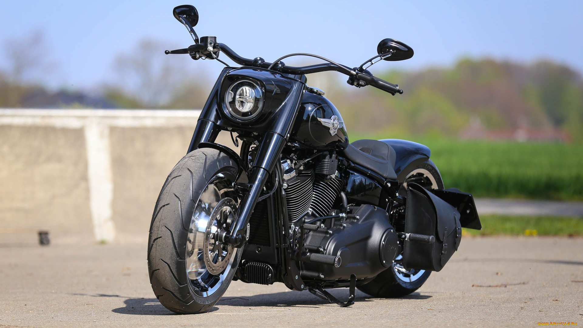 харлей, мотоциклы, harley-davidson, мотоцикл, байк