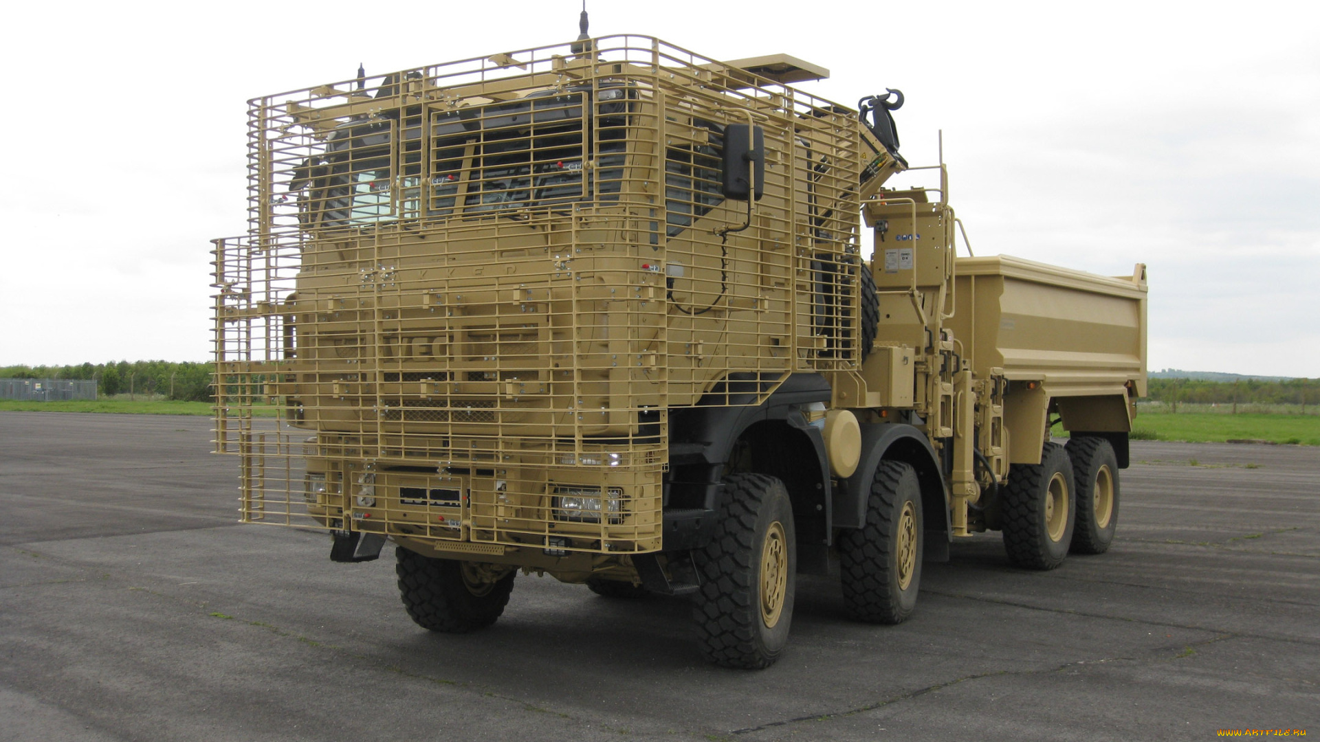 техника, военная, техника, iveco