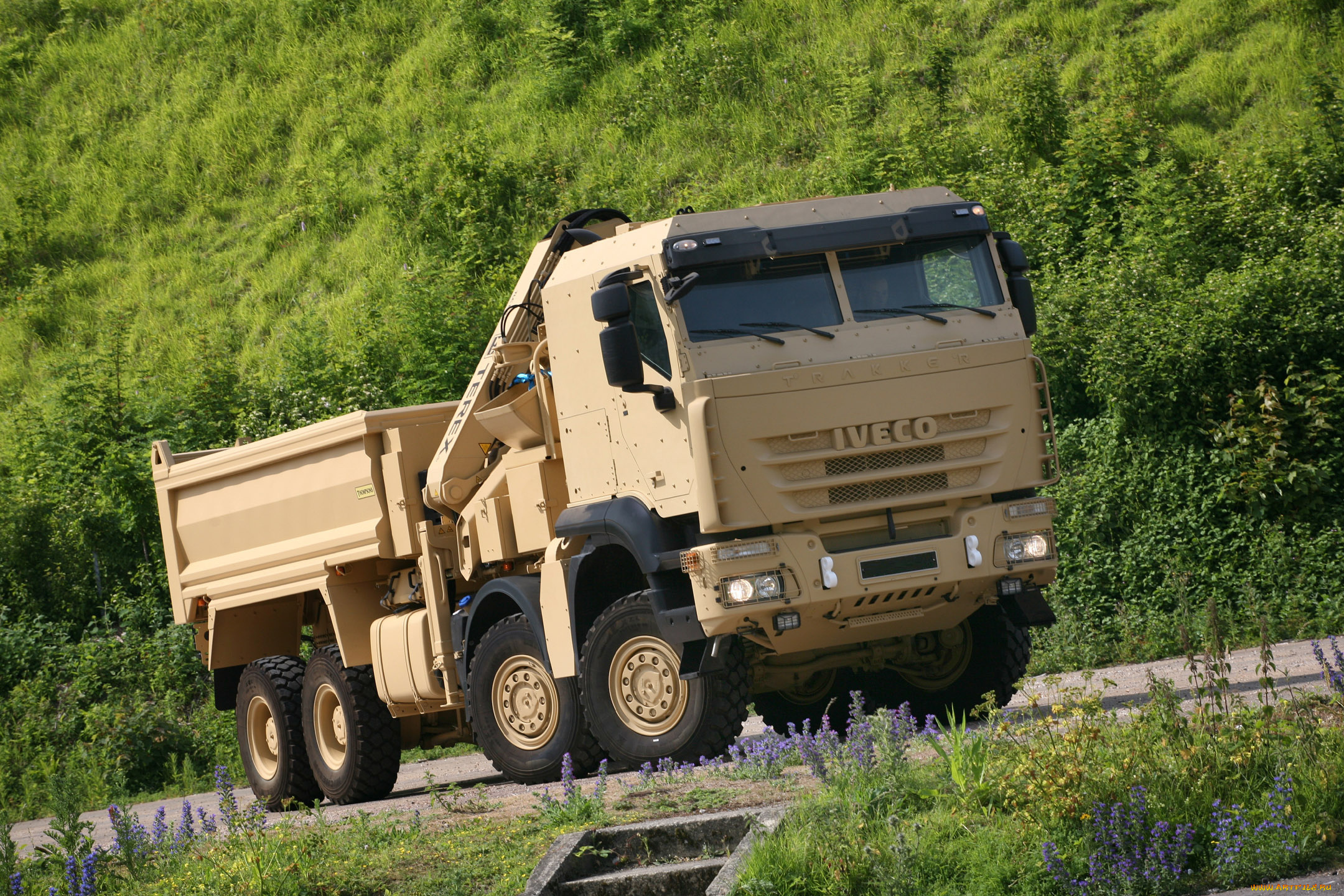 техника, военная, техника, iveco