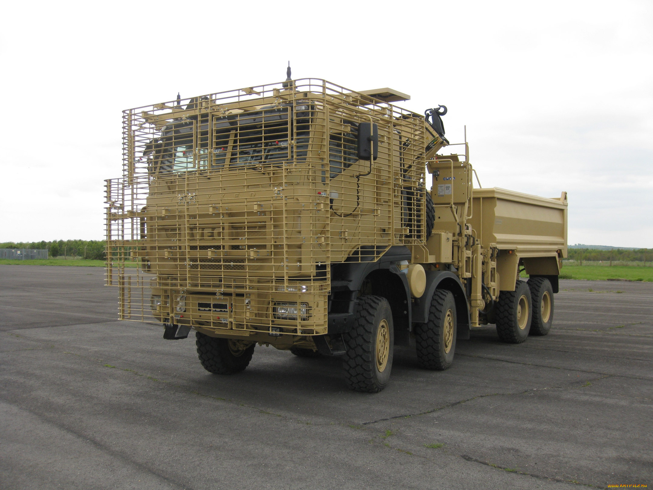 техника, военная, техника, iveco