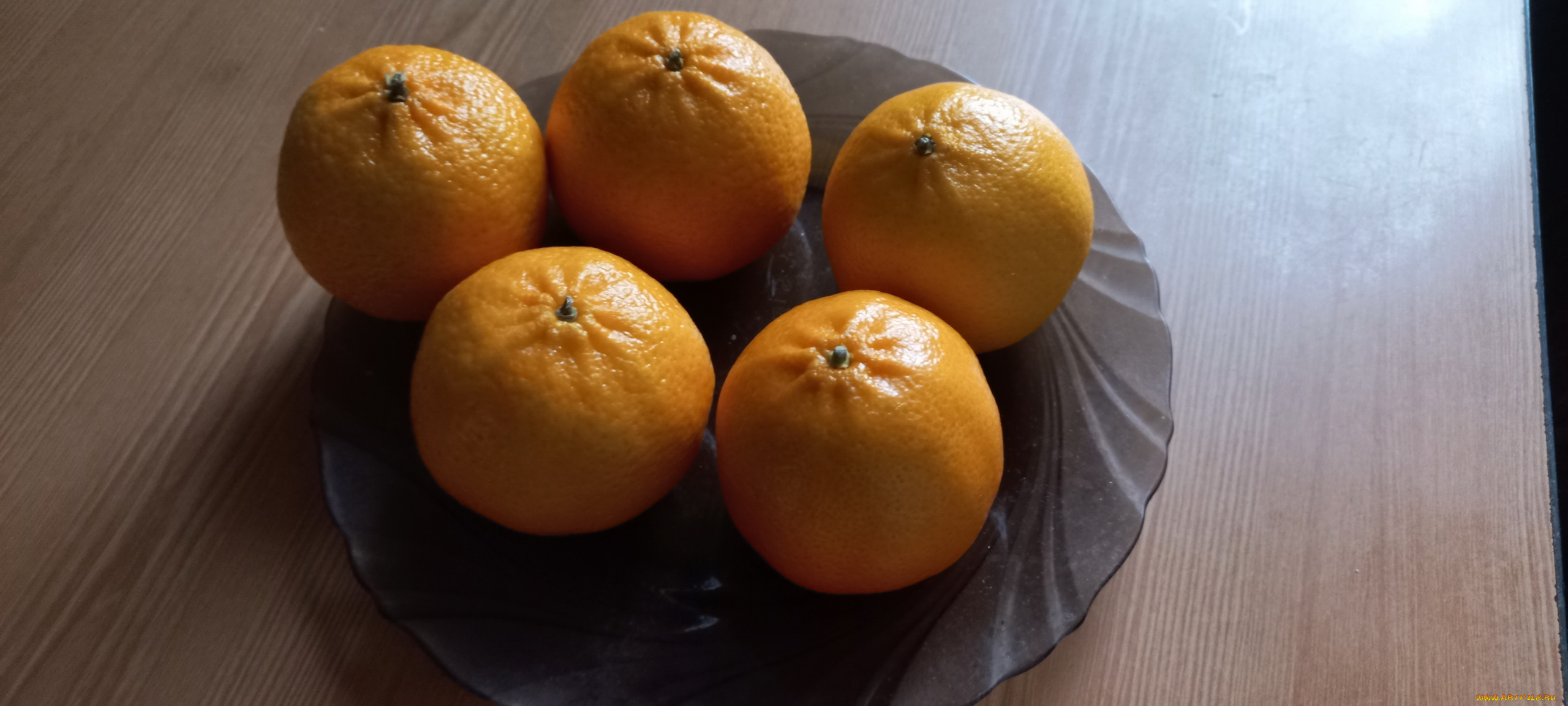 еда, цитрусы, мандарины