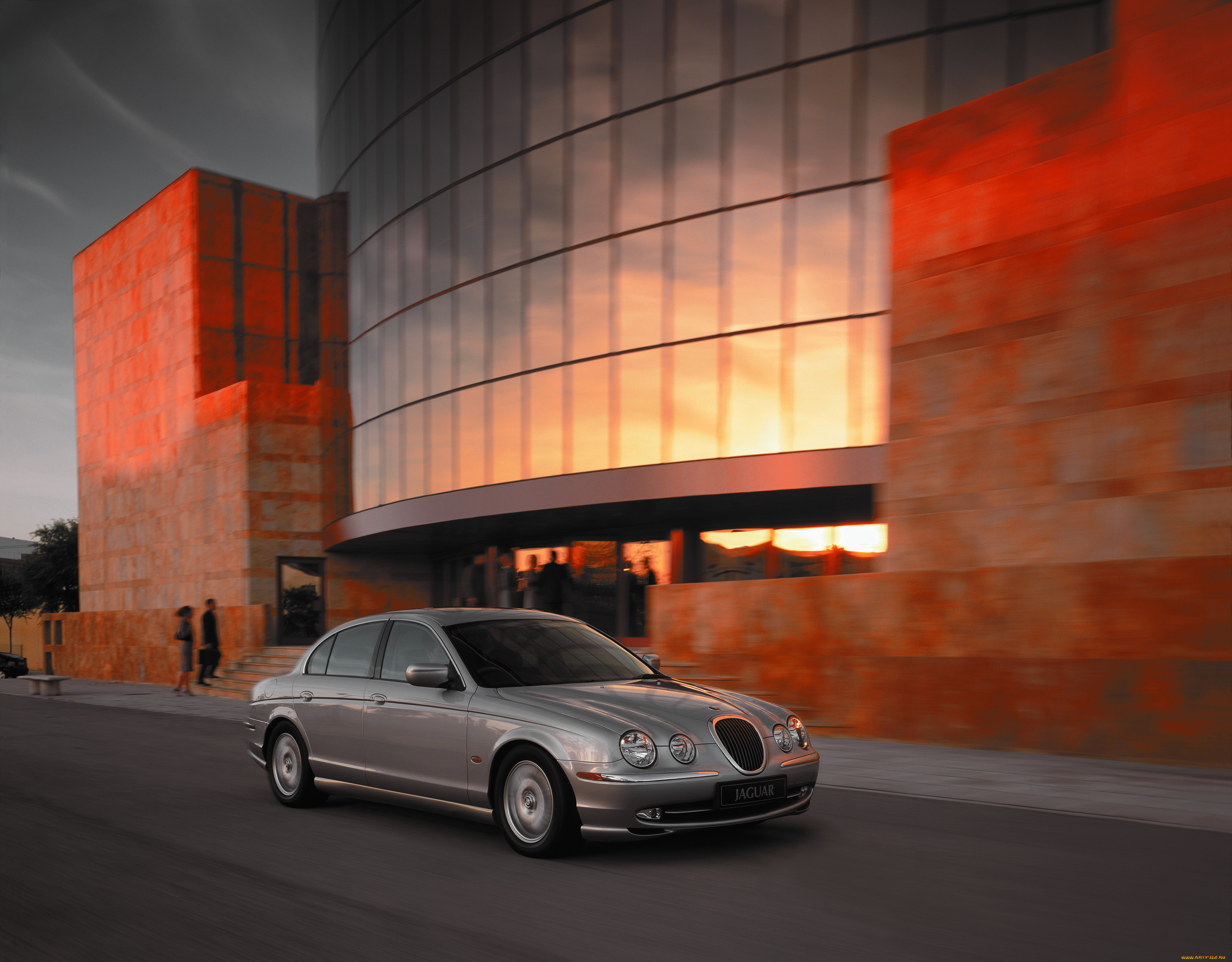 автомобили, jaguar