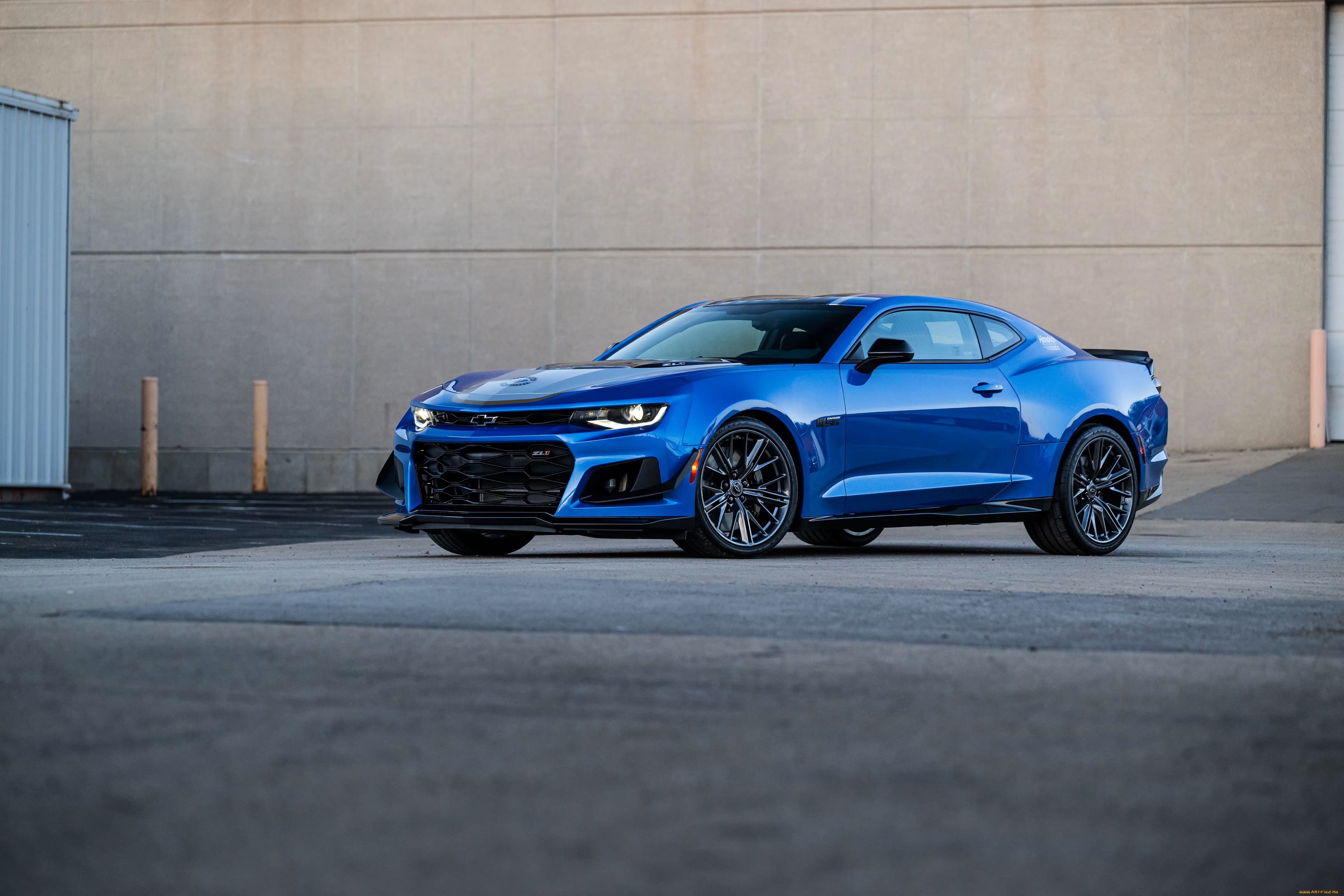 автомобили, camaro