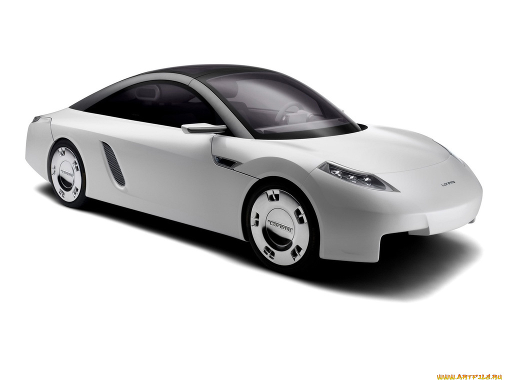 2006, loremo, ls, автомобили