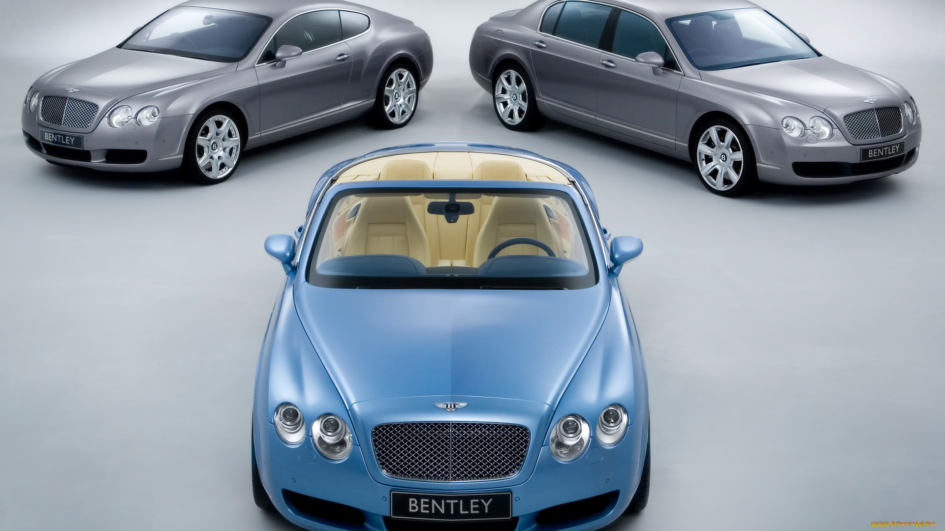 автомобили, bentley