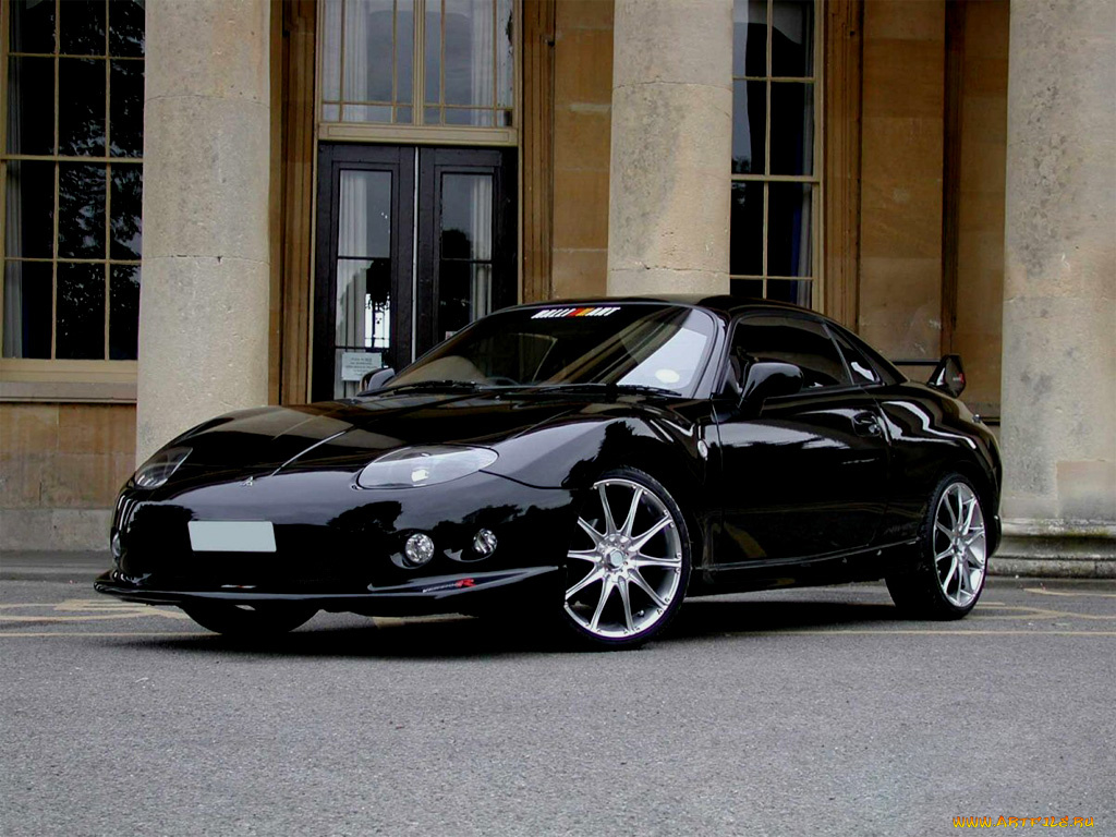 автомобили, mitsubishi