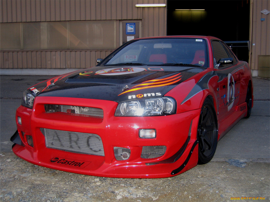 автомобили, nissan, datsun