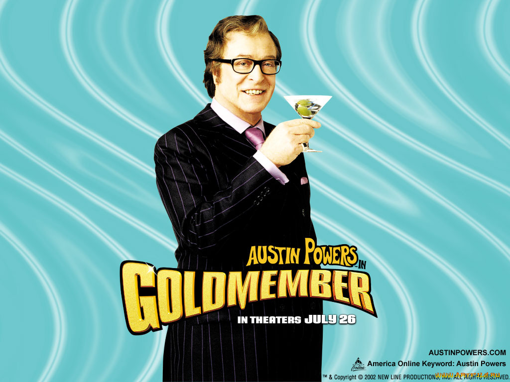 кино, фильмы, austin, powers, goldmember