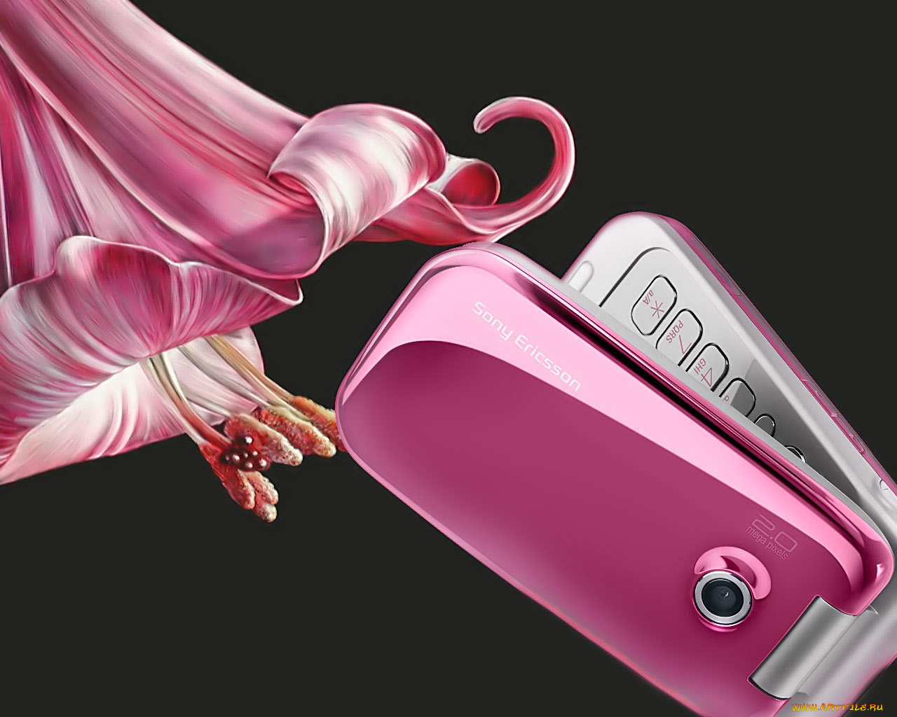 бренды, sony, ericsson