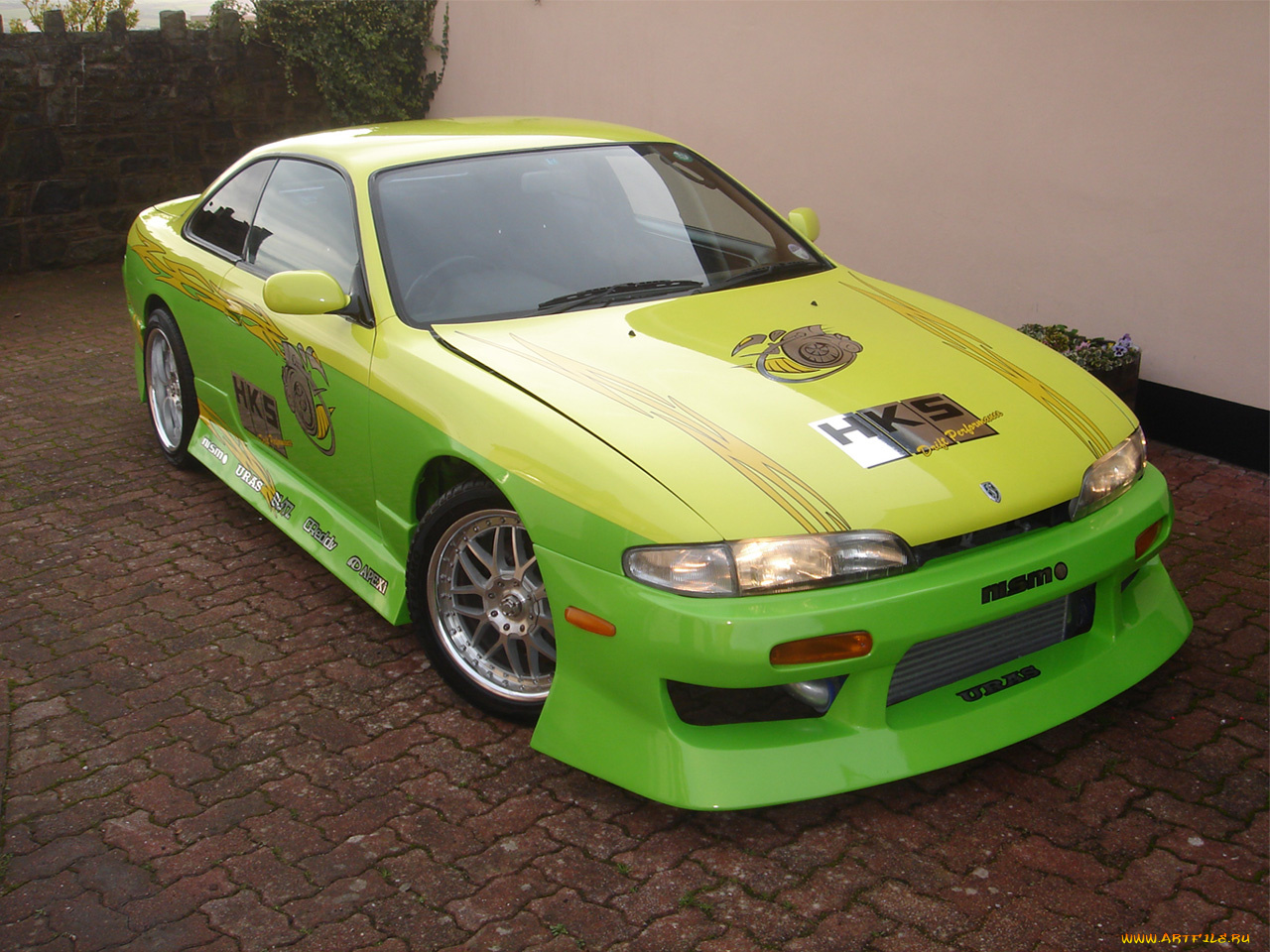 автомобили, nissan, datsun