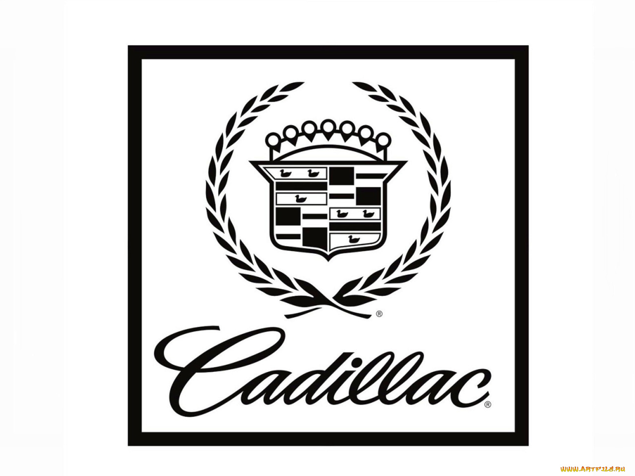 cadillac, бренды, авто, мото