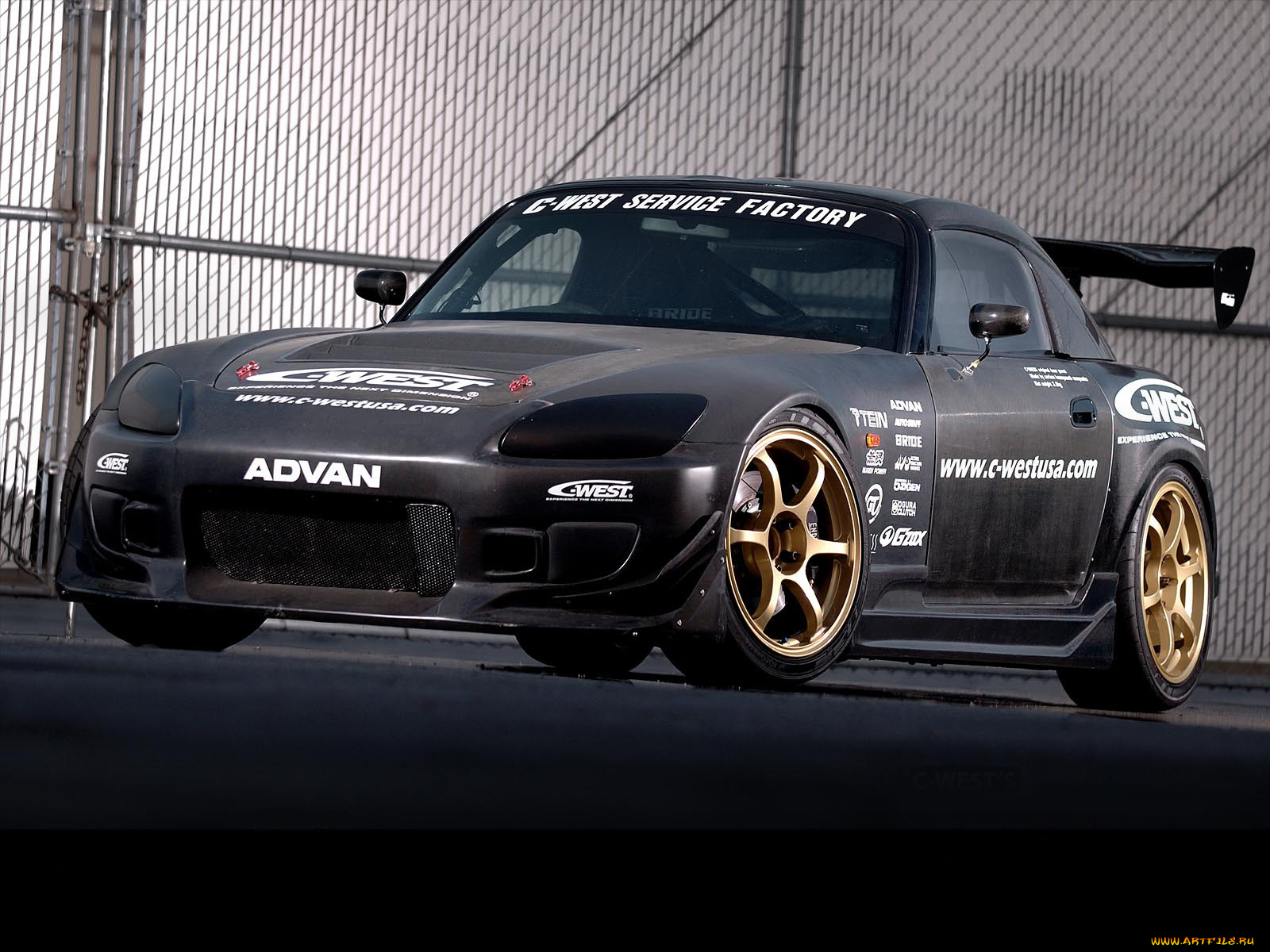 автомобили, honda