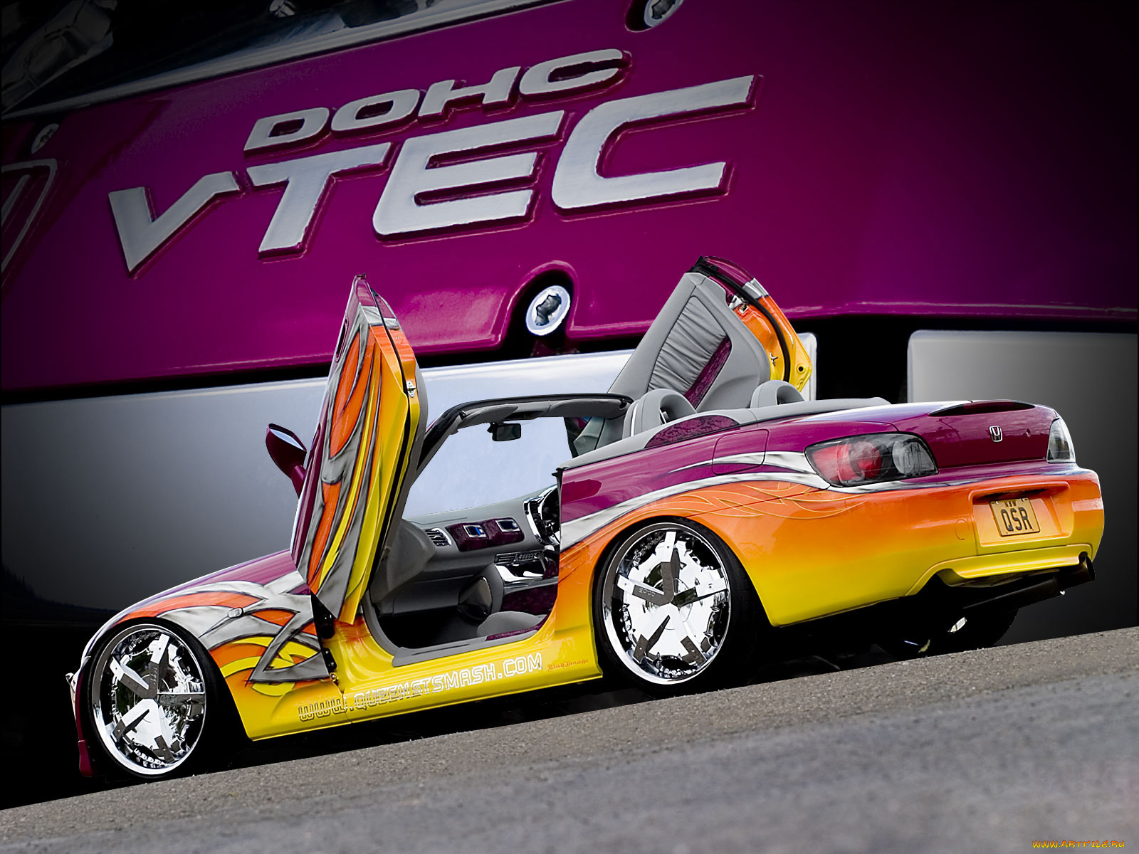 автомобили, honda