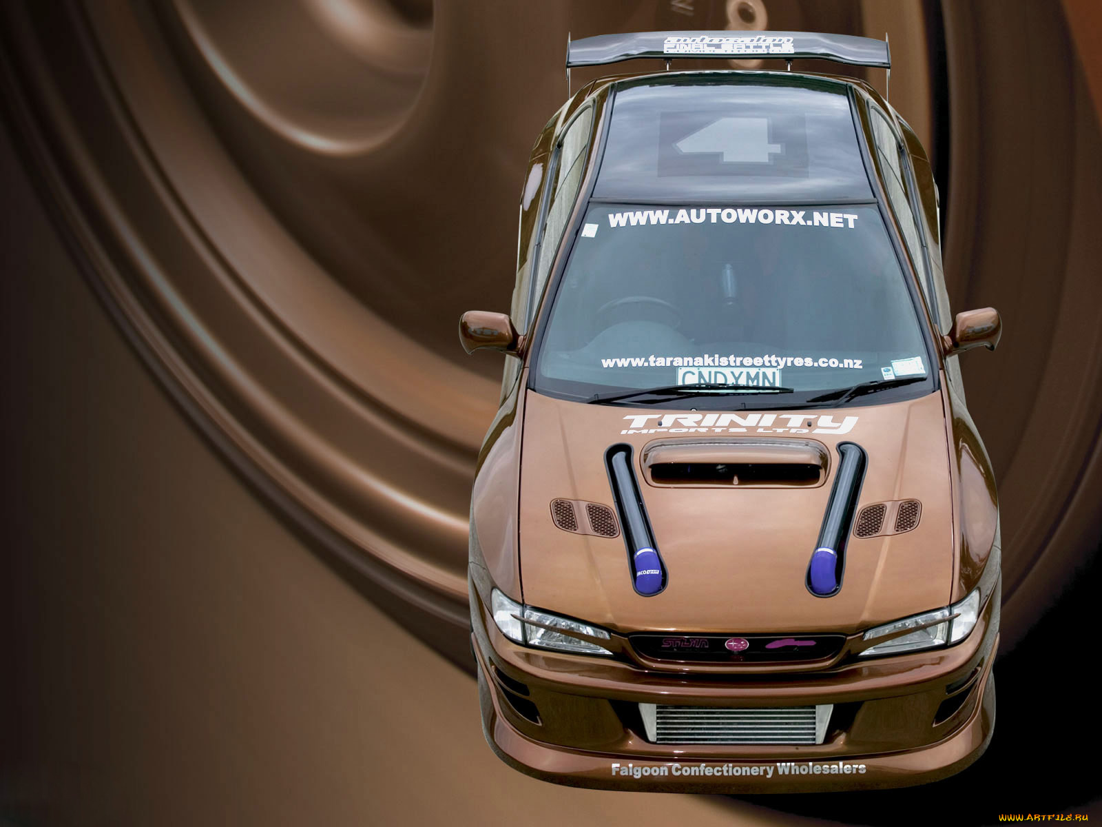 автомобили, subaru