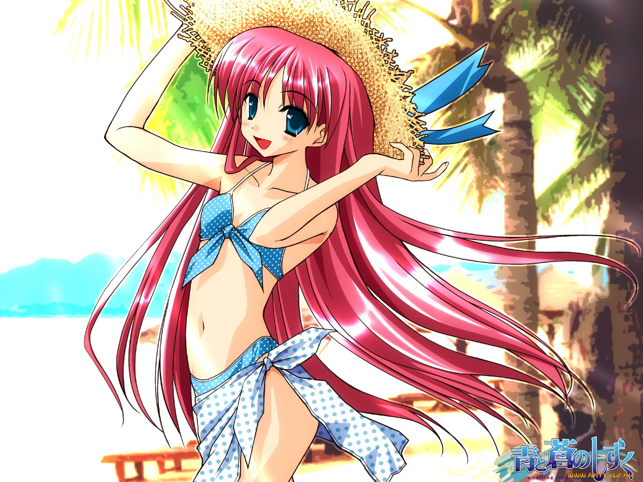 аниме, *unknown, другое