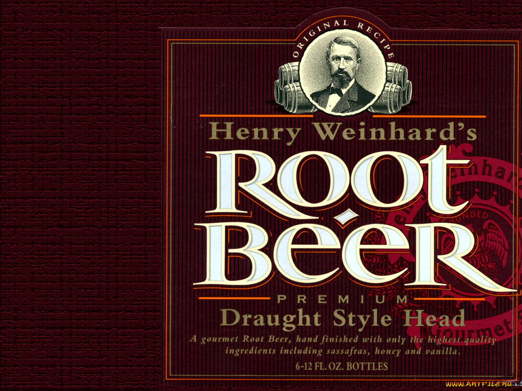 бренды, henry, weinhard`s