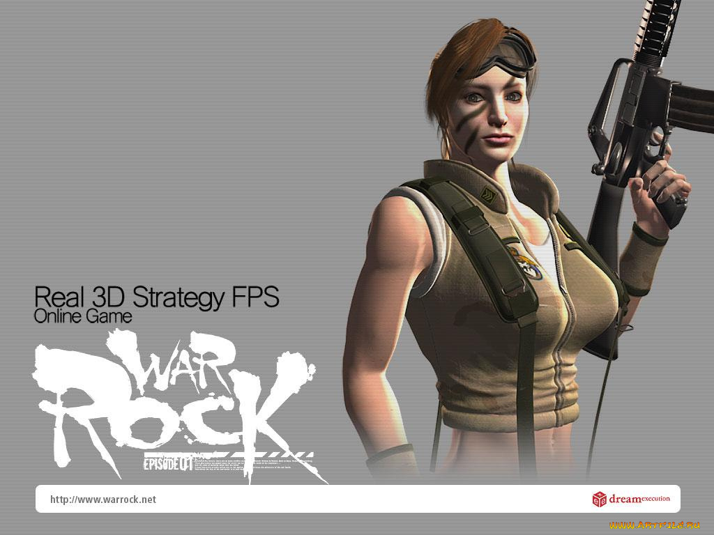 видео, игры, war, rock