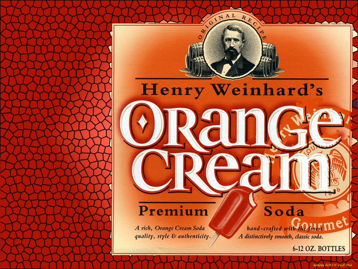 бренды, henry, weinhard`s