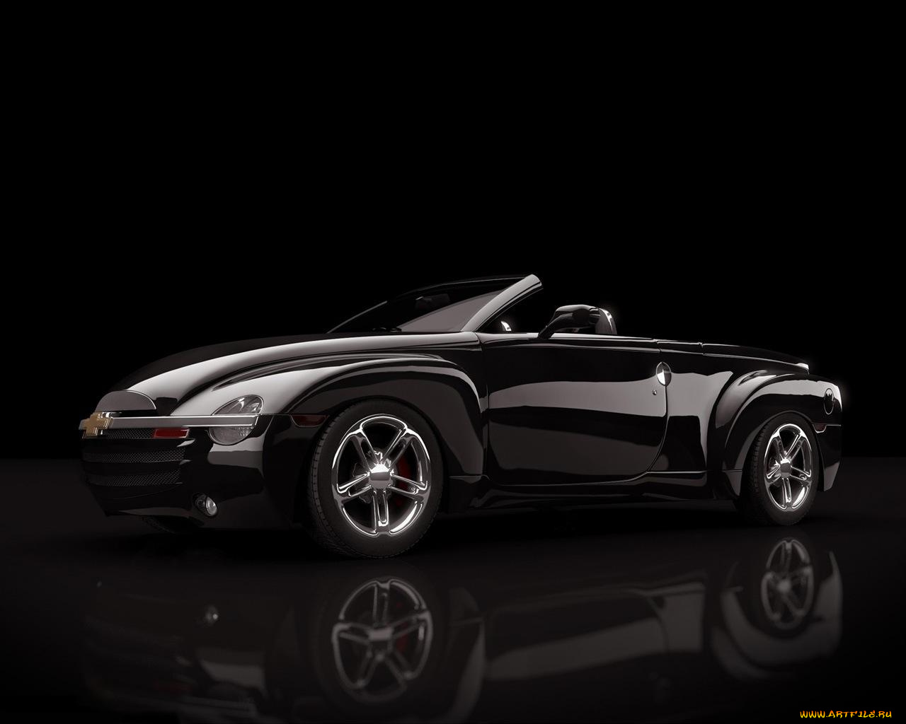 автомобили, 3д