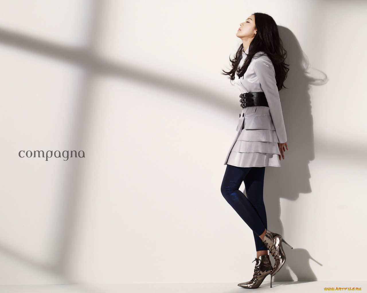 бренды, compagna