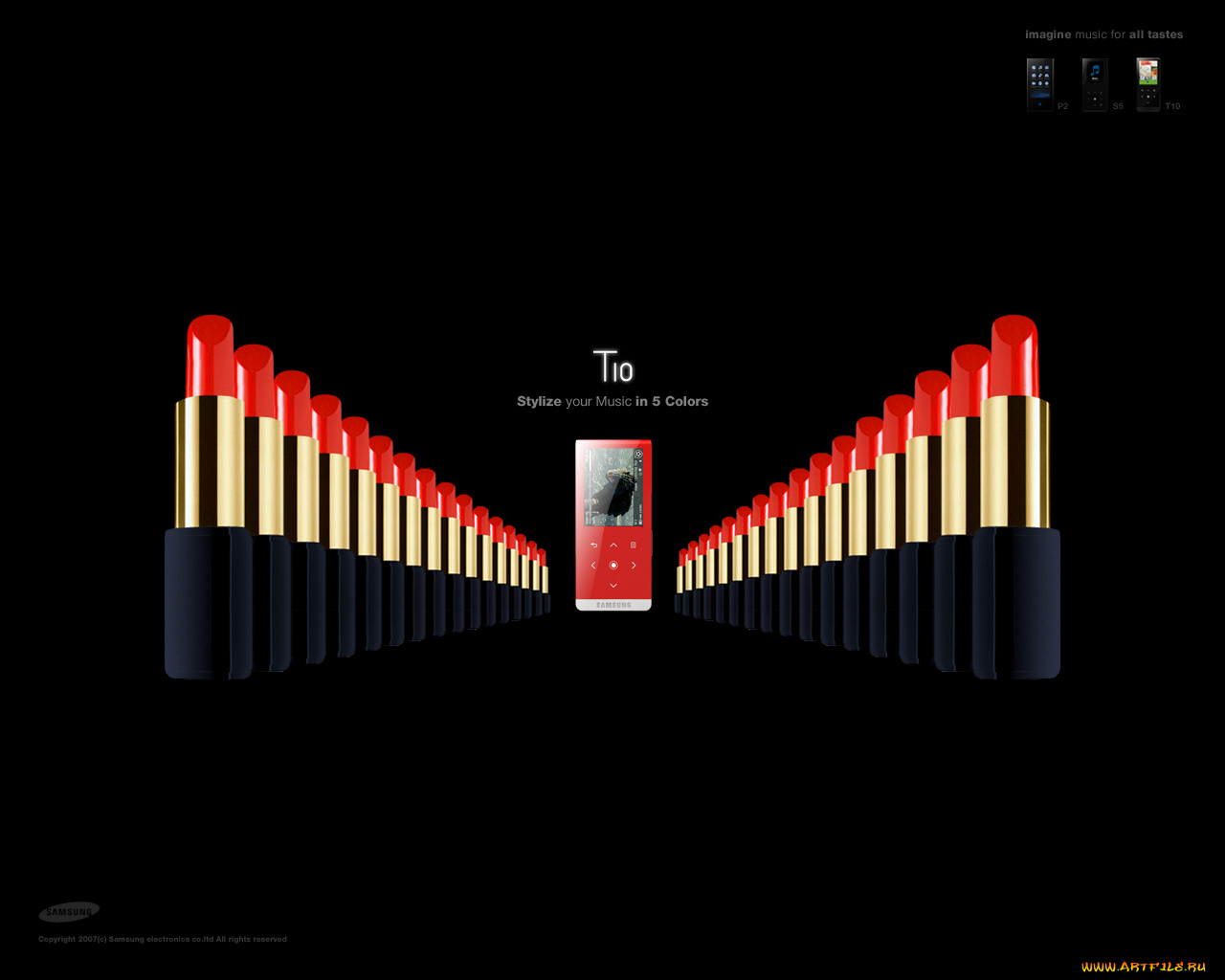 бренды, samsung