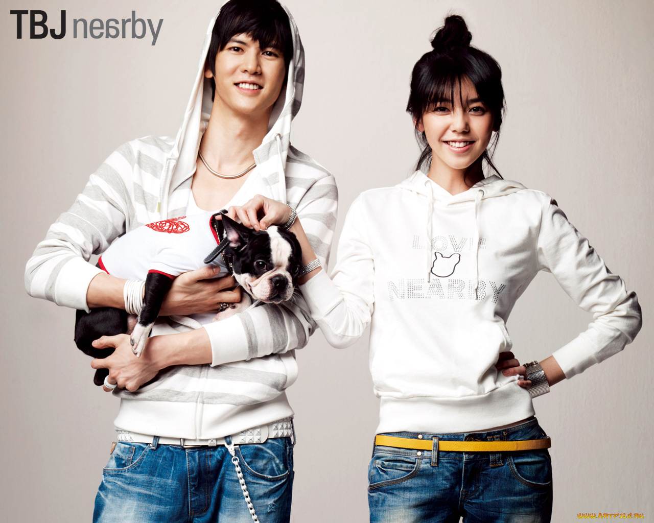 бренды, tbj, nearby