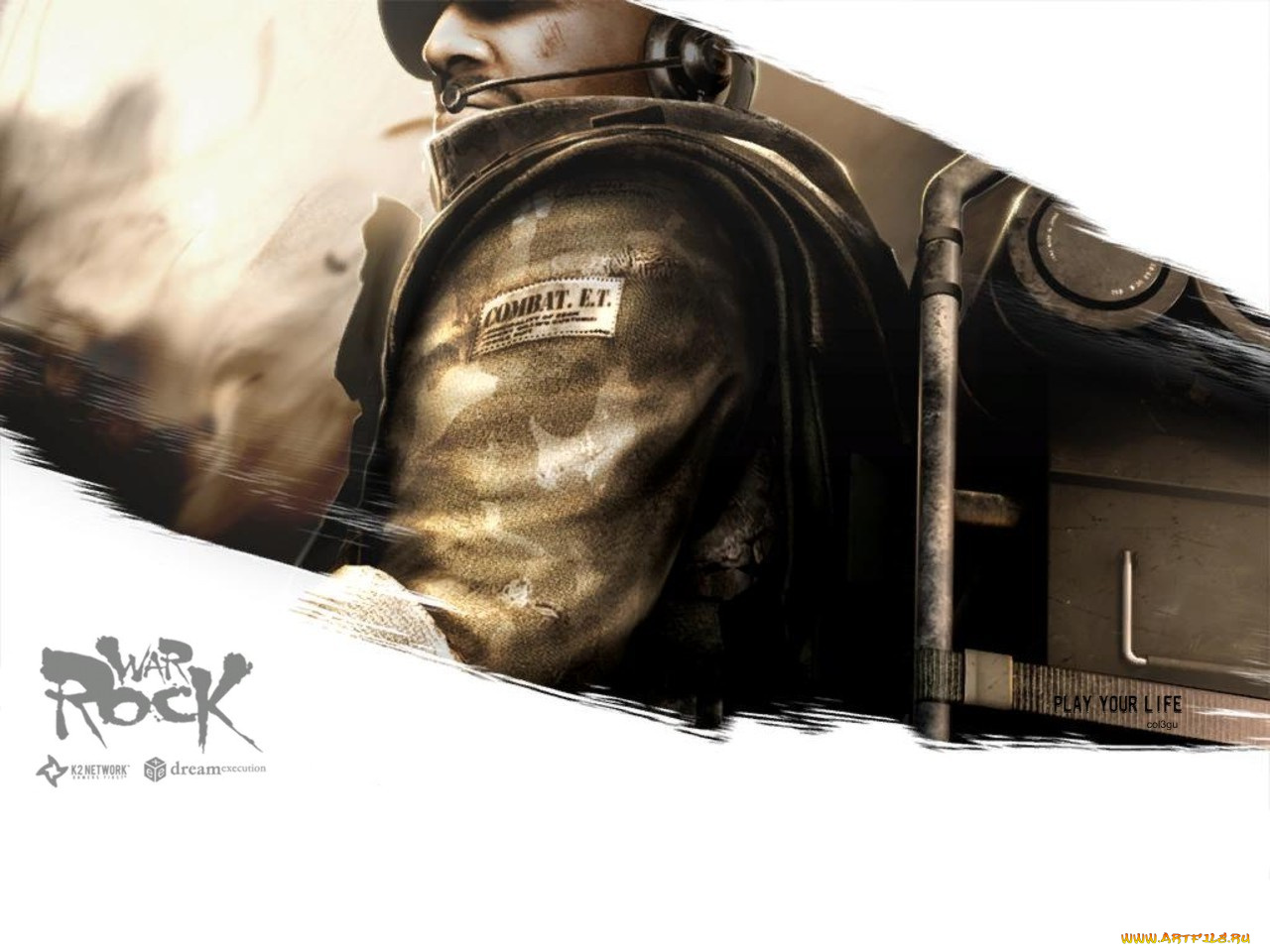 видео, игры, war, rock