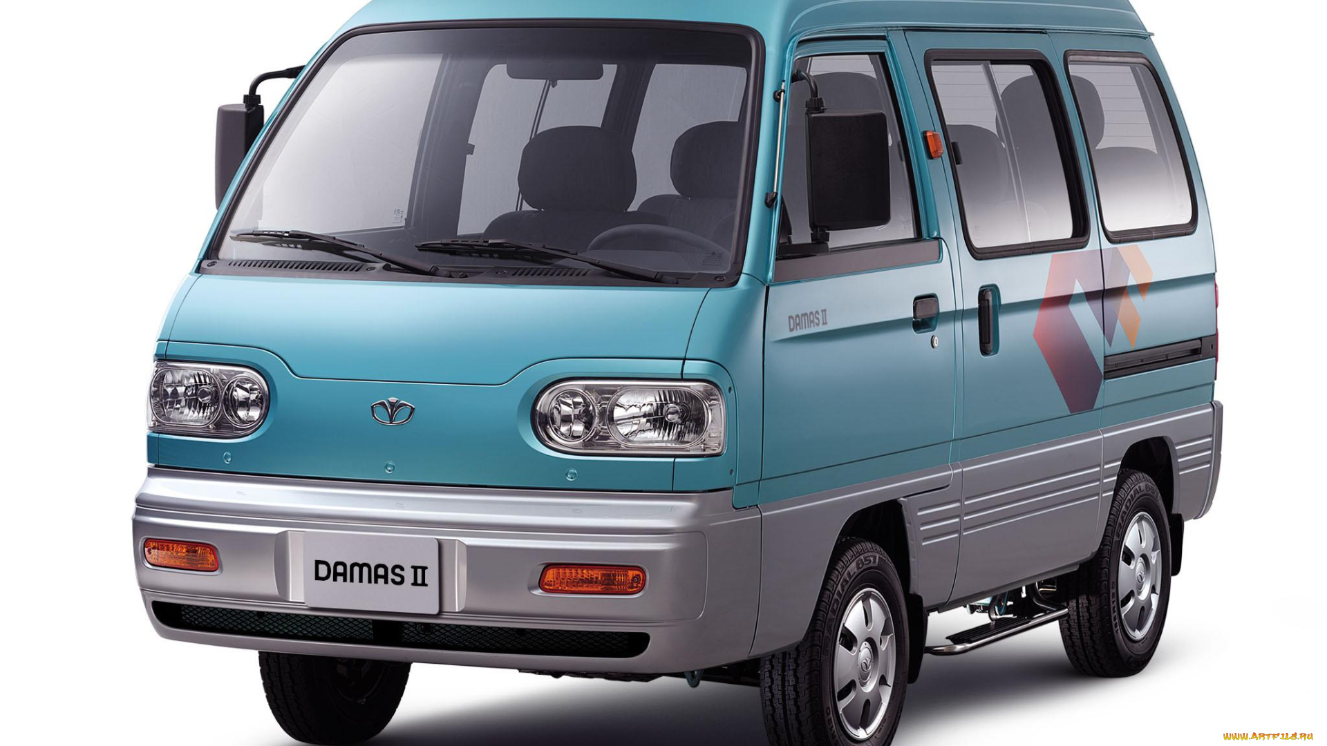 автомобили, daewoo