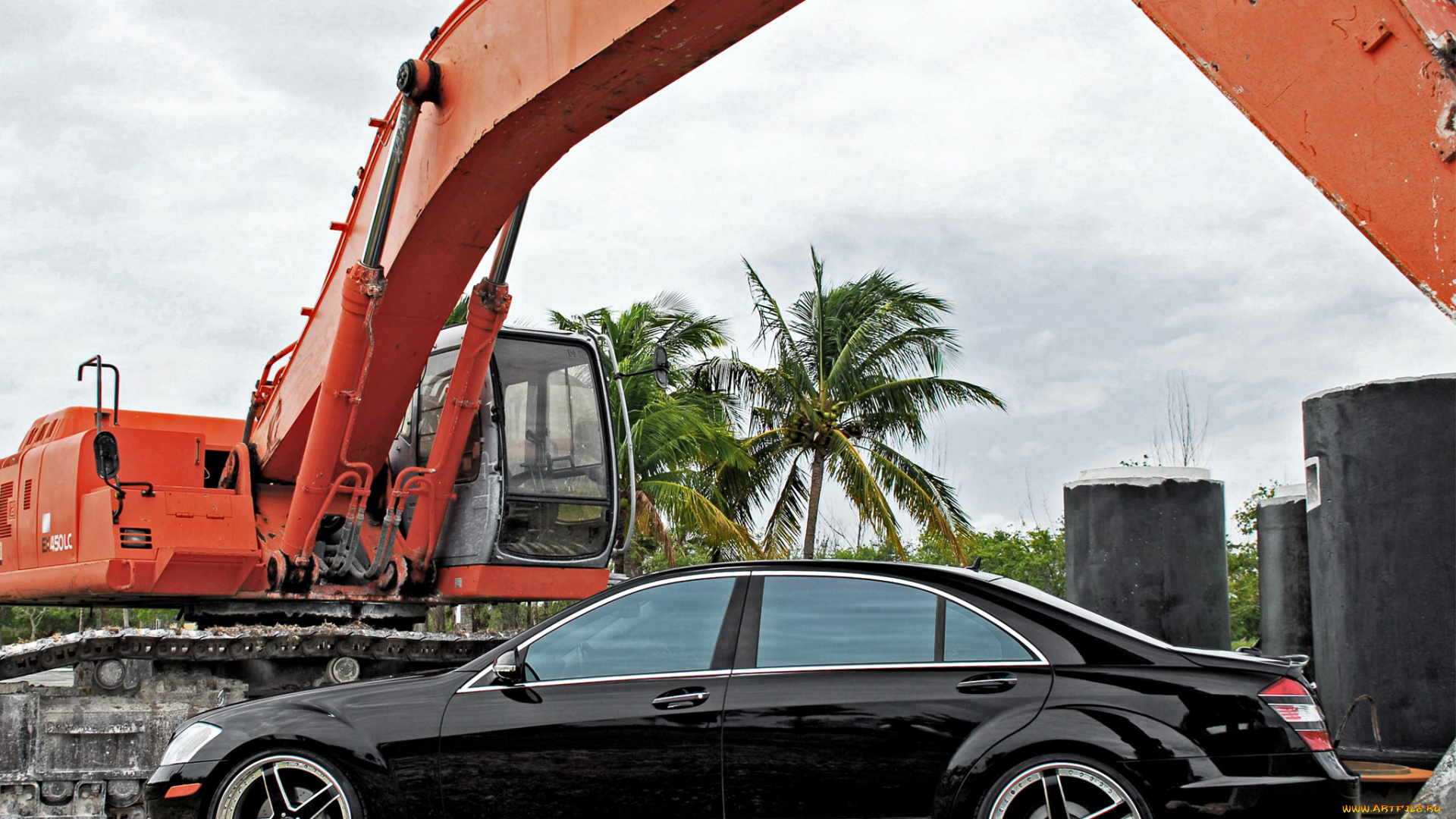 автомобили, mercedes, benz