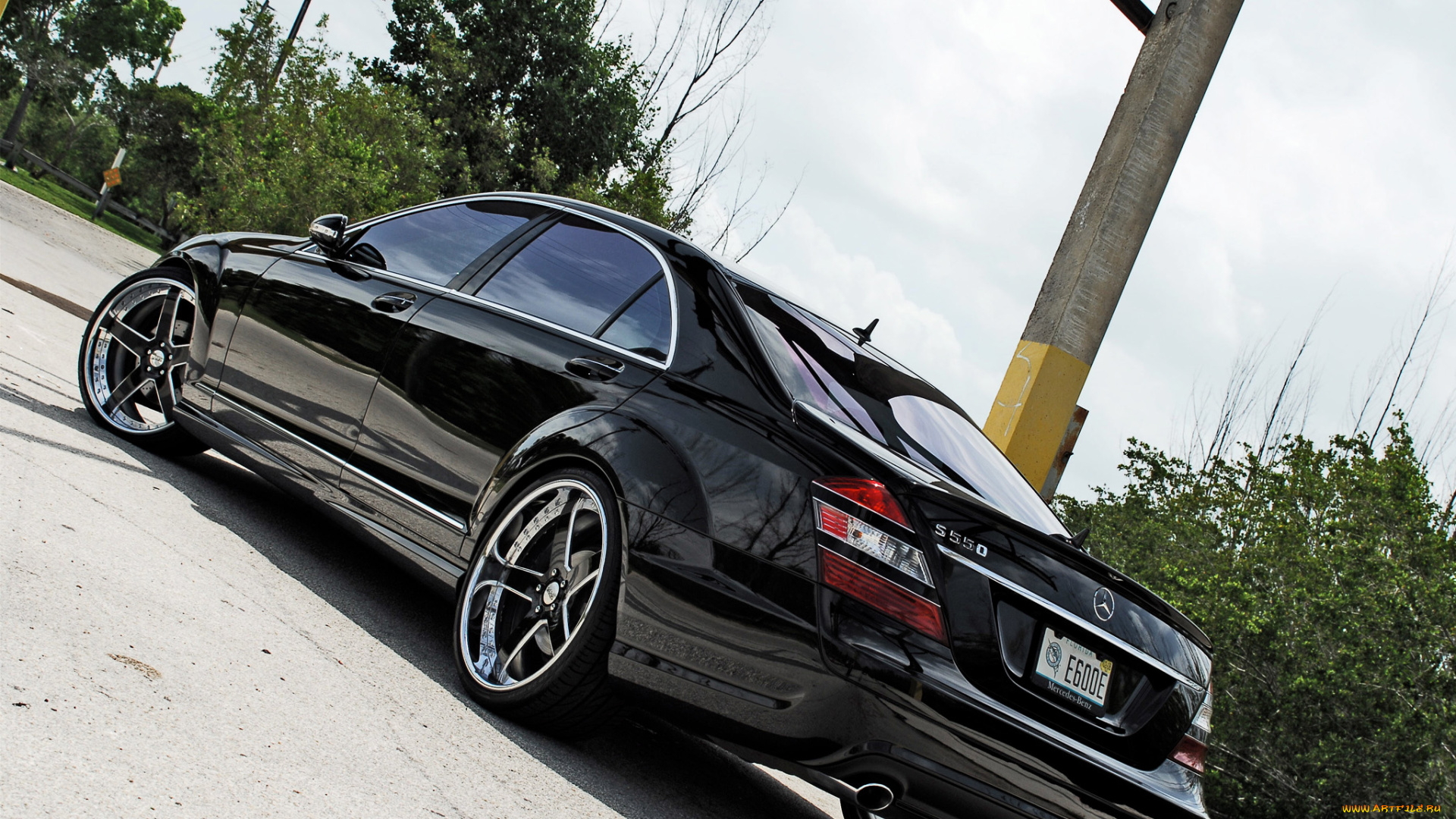 автомобили, mercedes, benz