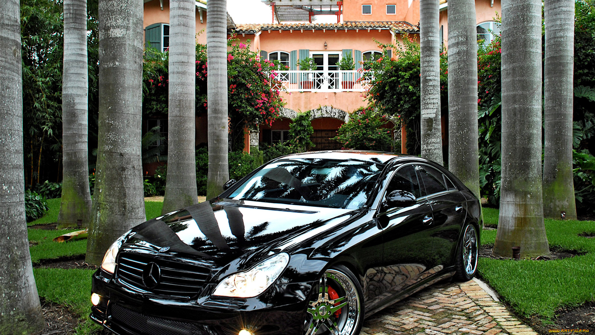 автомобили, mercedes, benz