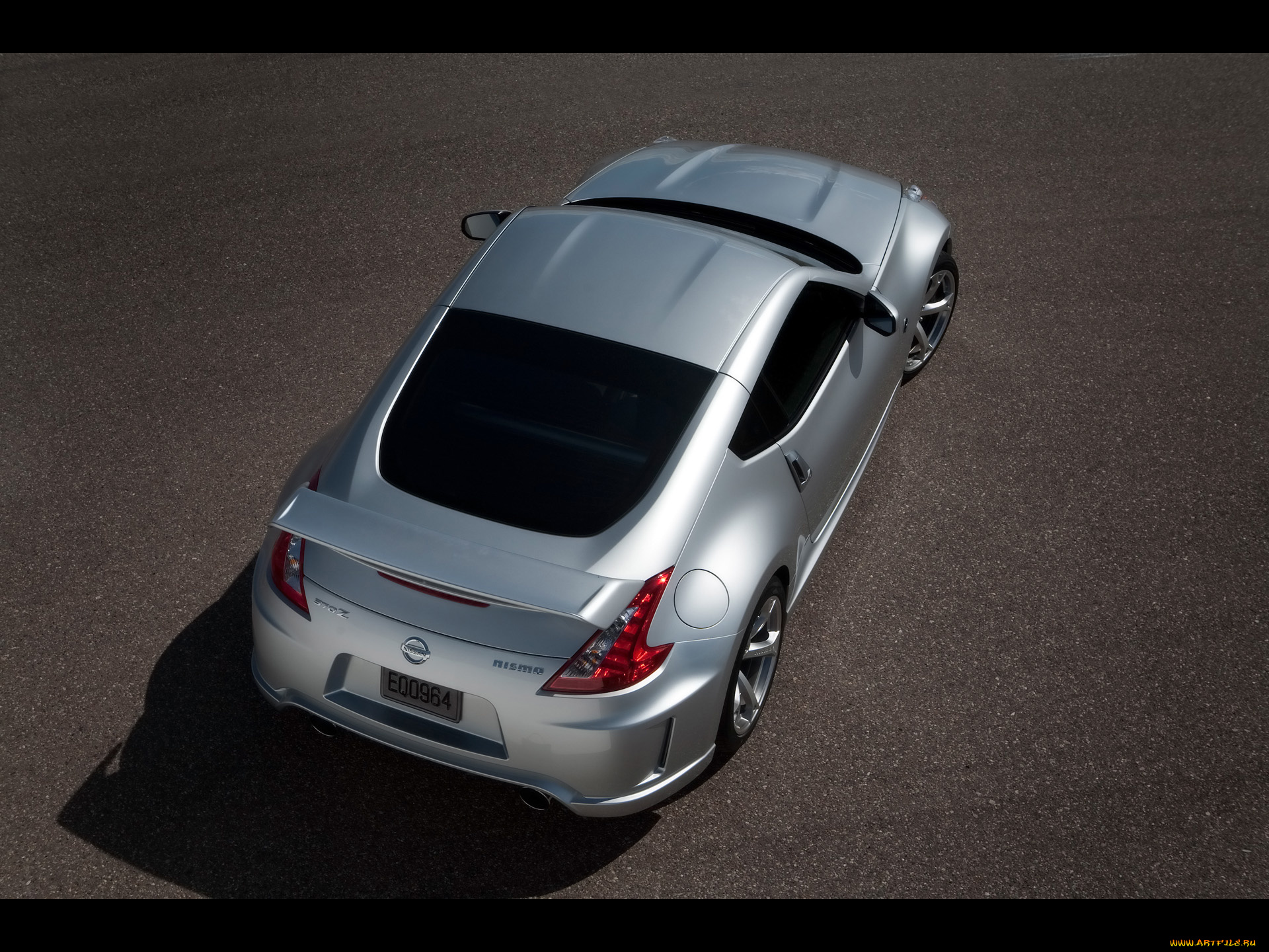 nismo, 370z, автомобили, nissan, datsun