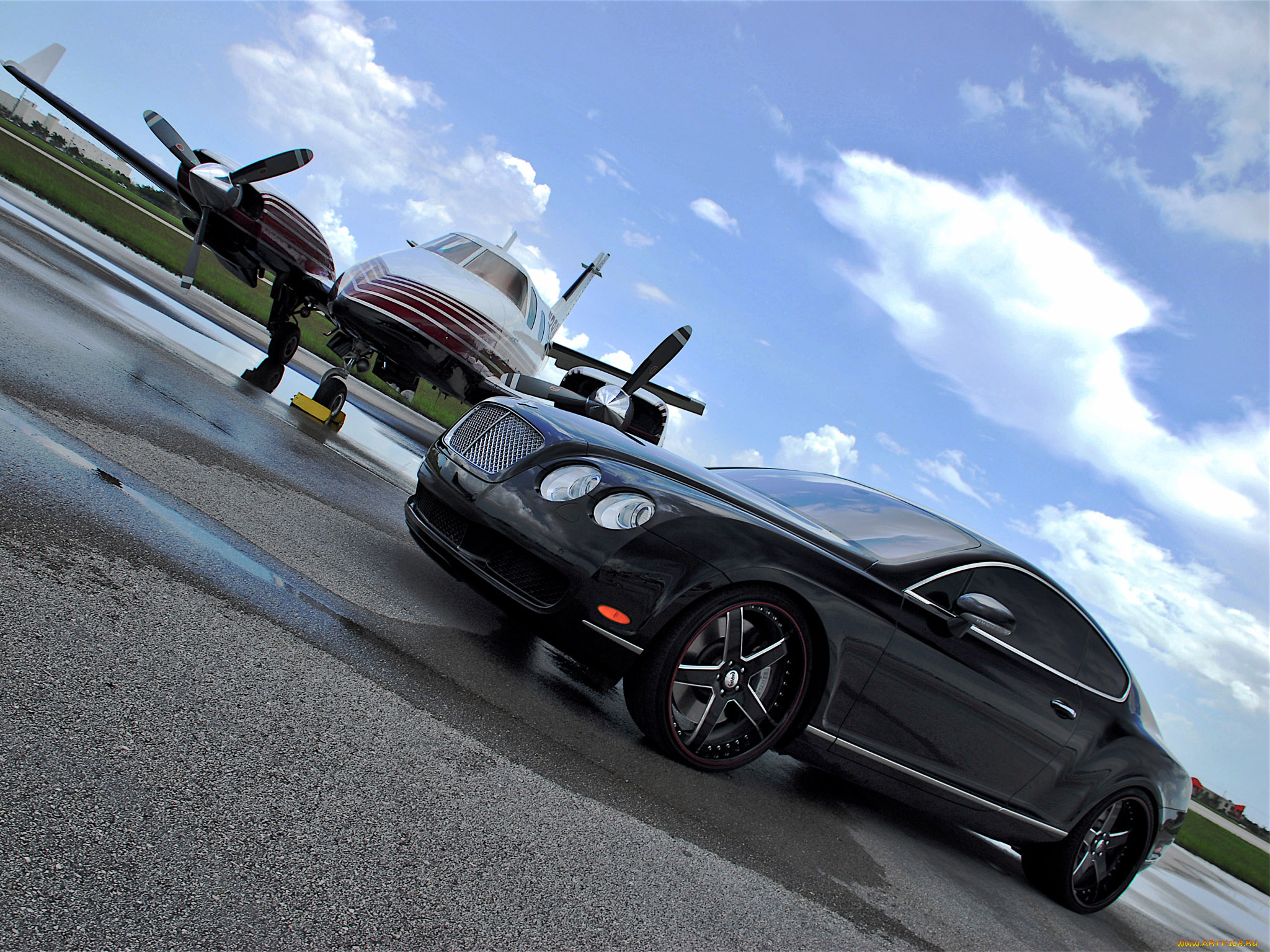 автомобили, bentley