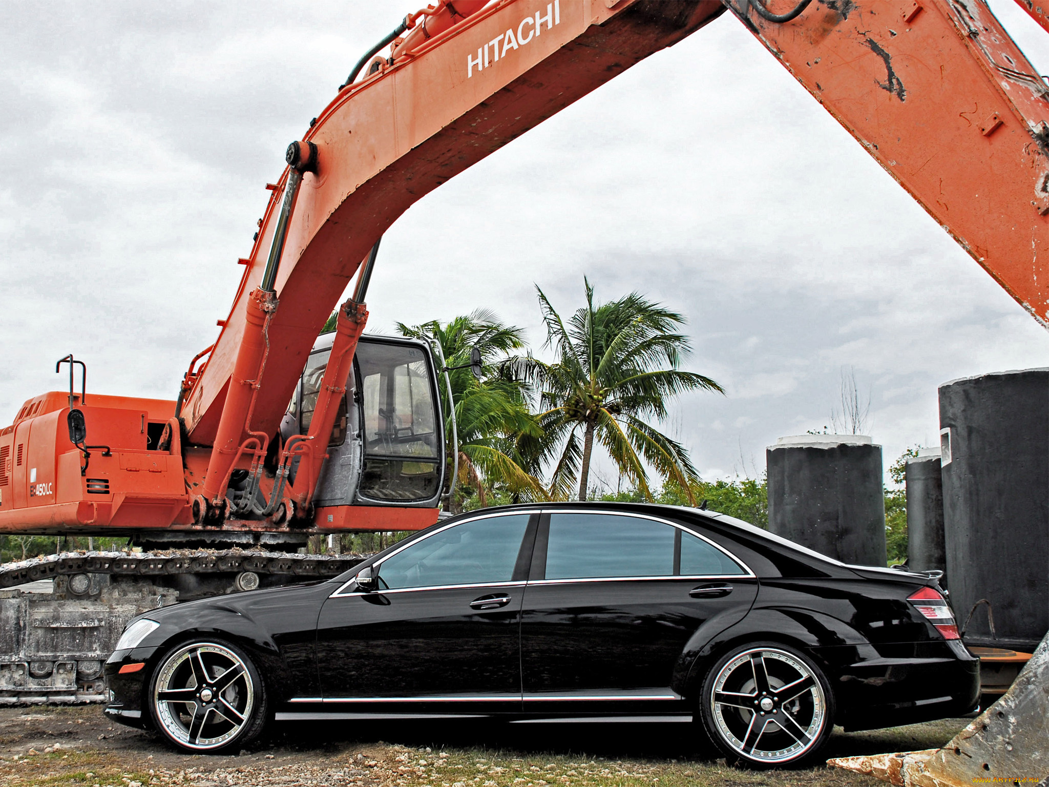 автомобили, mercedes, benz