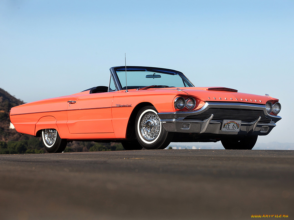 автомобили, ford