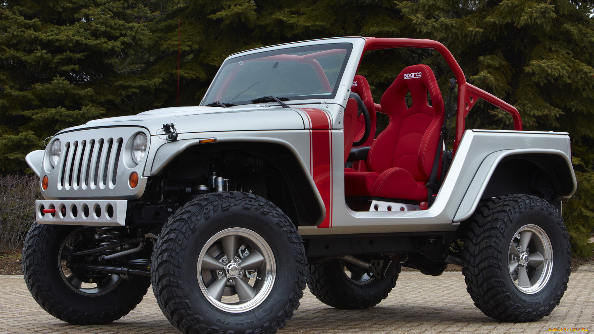 автомобили, jeep