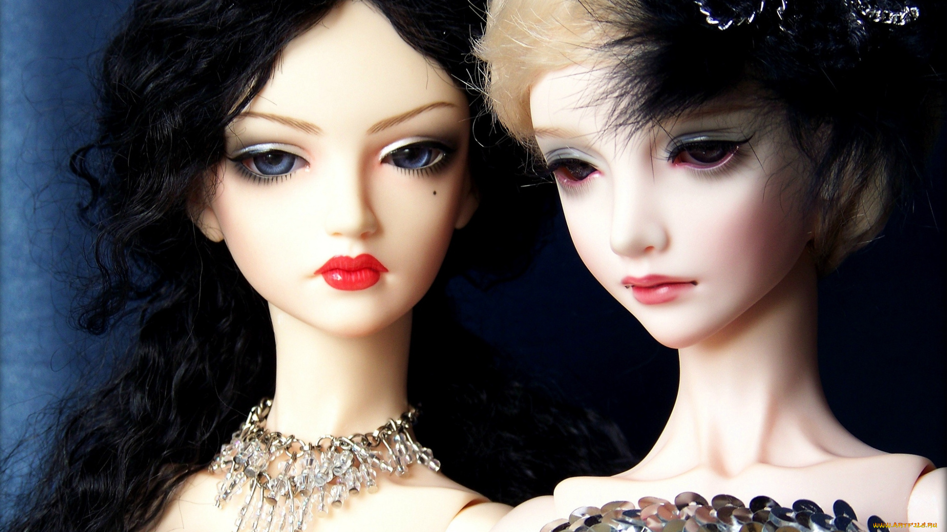 разное, игрушки, куклы