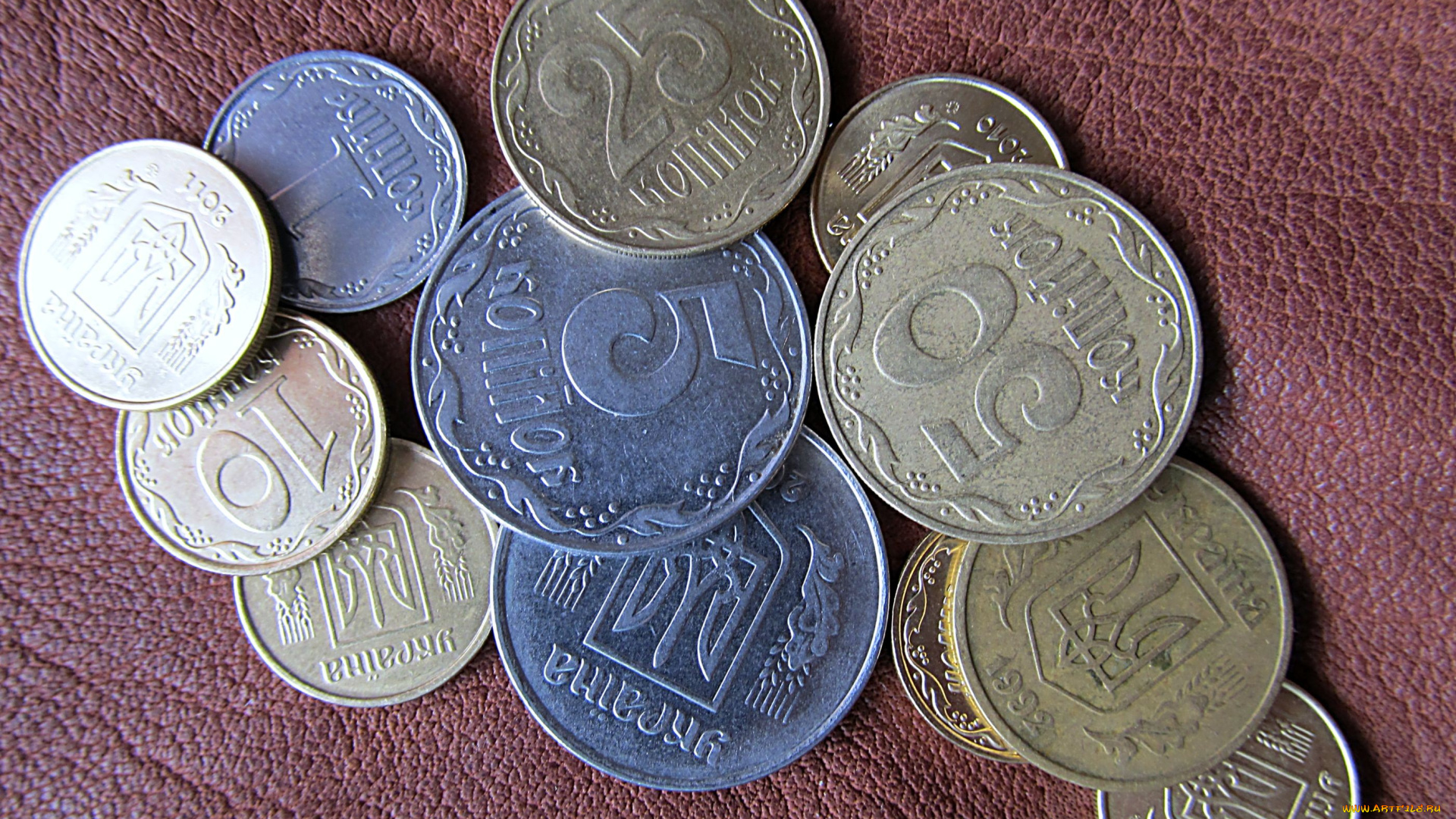 разное, золото, купюры, монеты, деньги