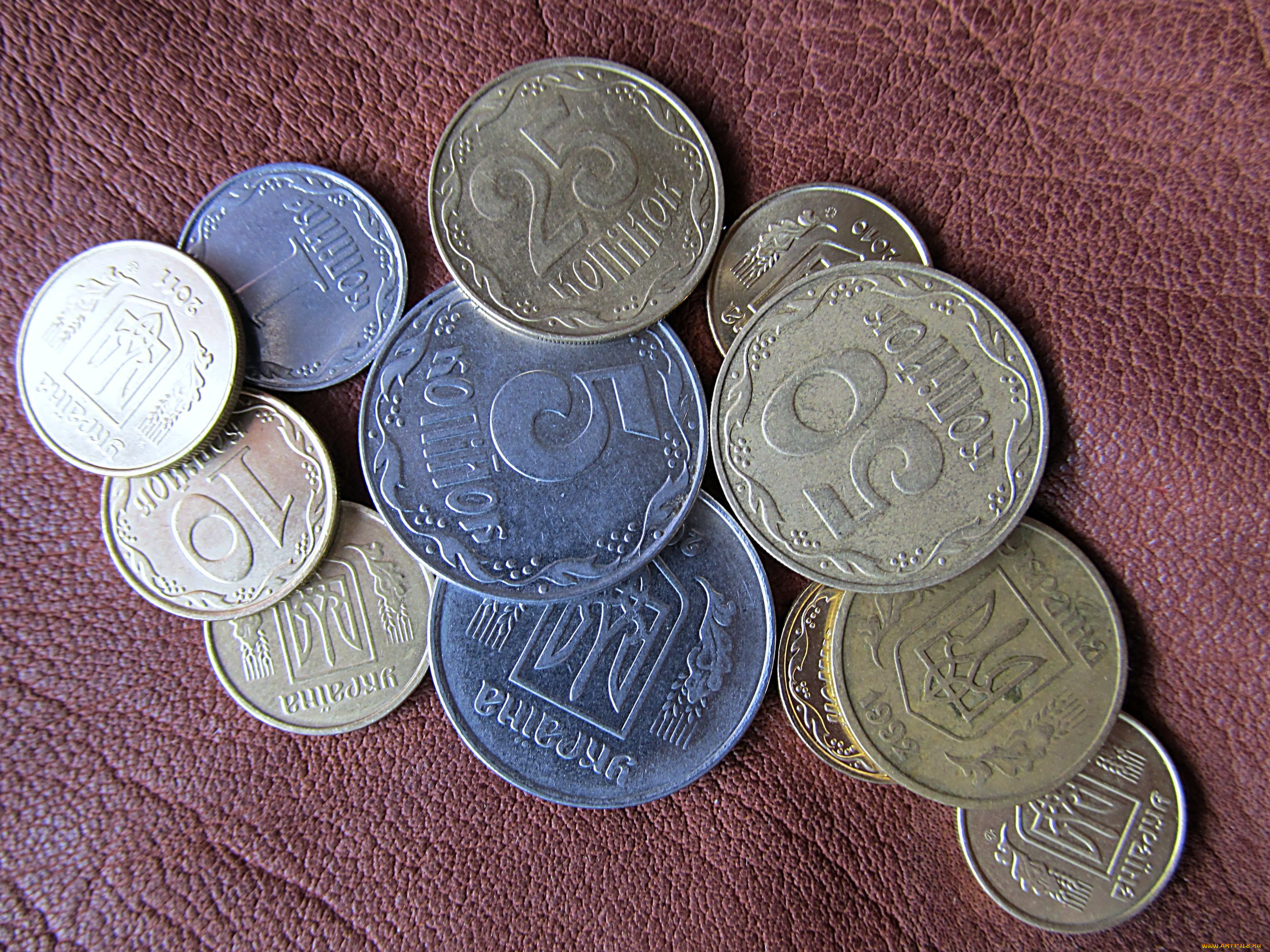 разное, золото, купюры, монеты, деньги