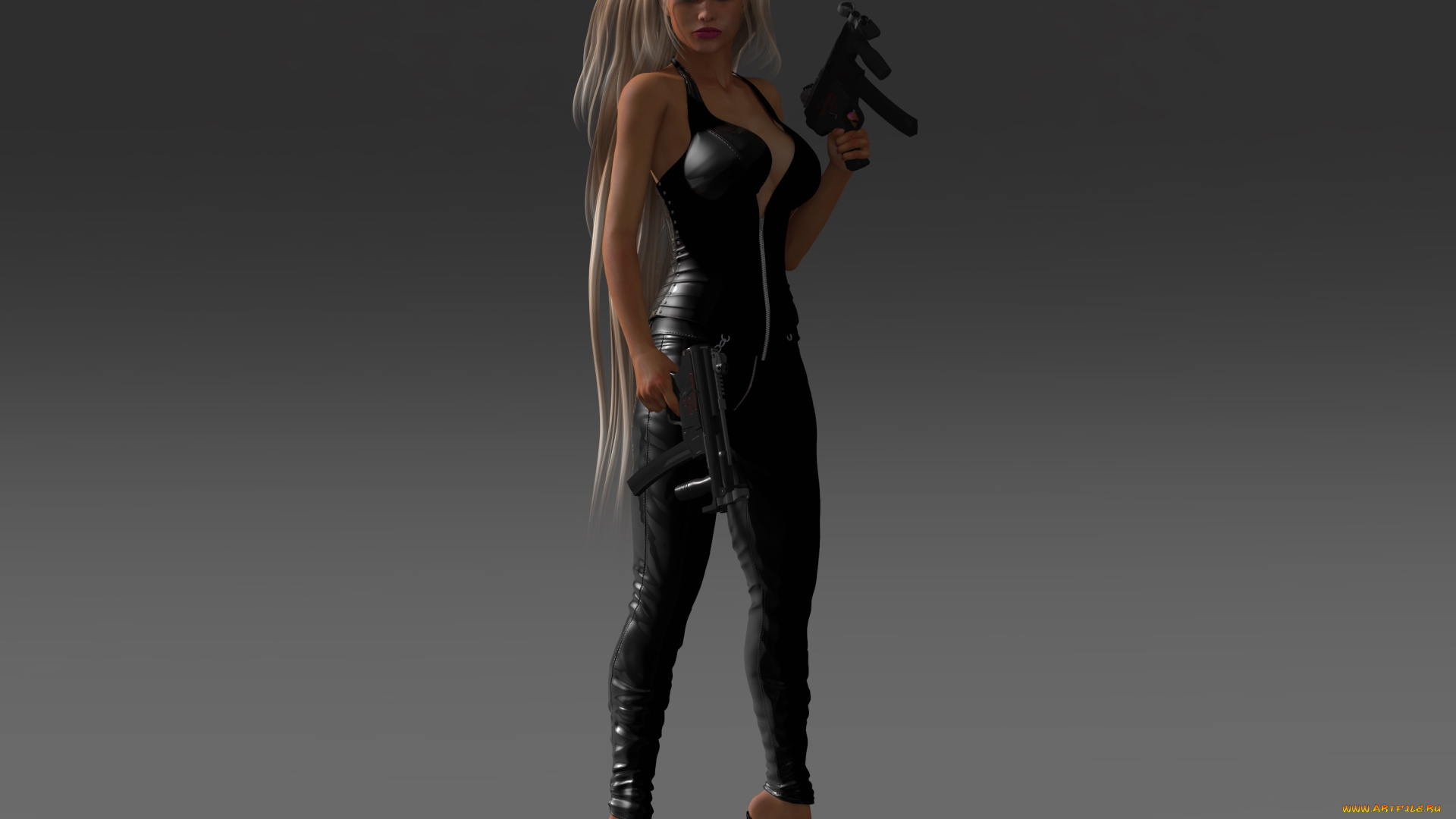 3д, графика, people, , люди, взгляд, девушка