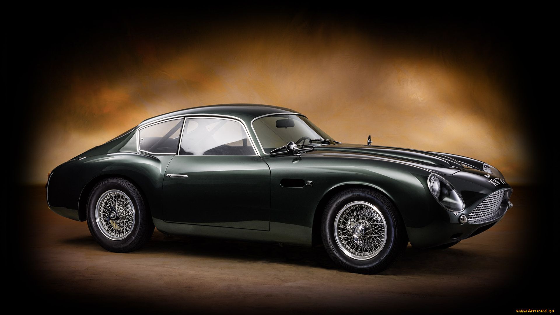 aston, martin, db4, gtz, автомобили, aston, martin, астон, машина