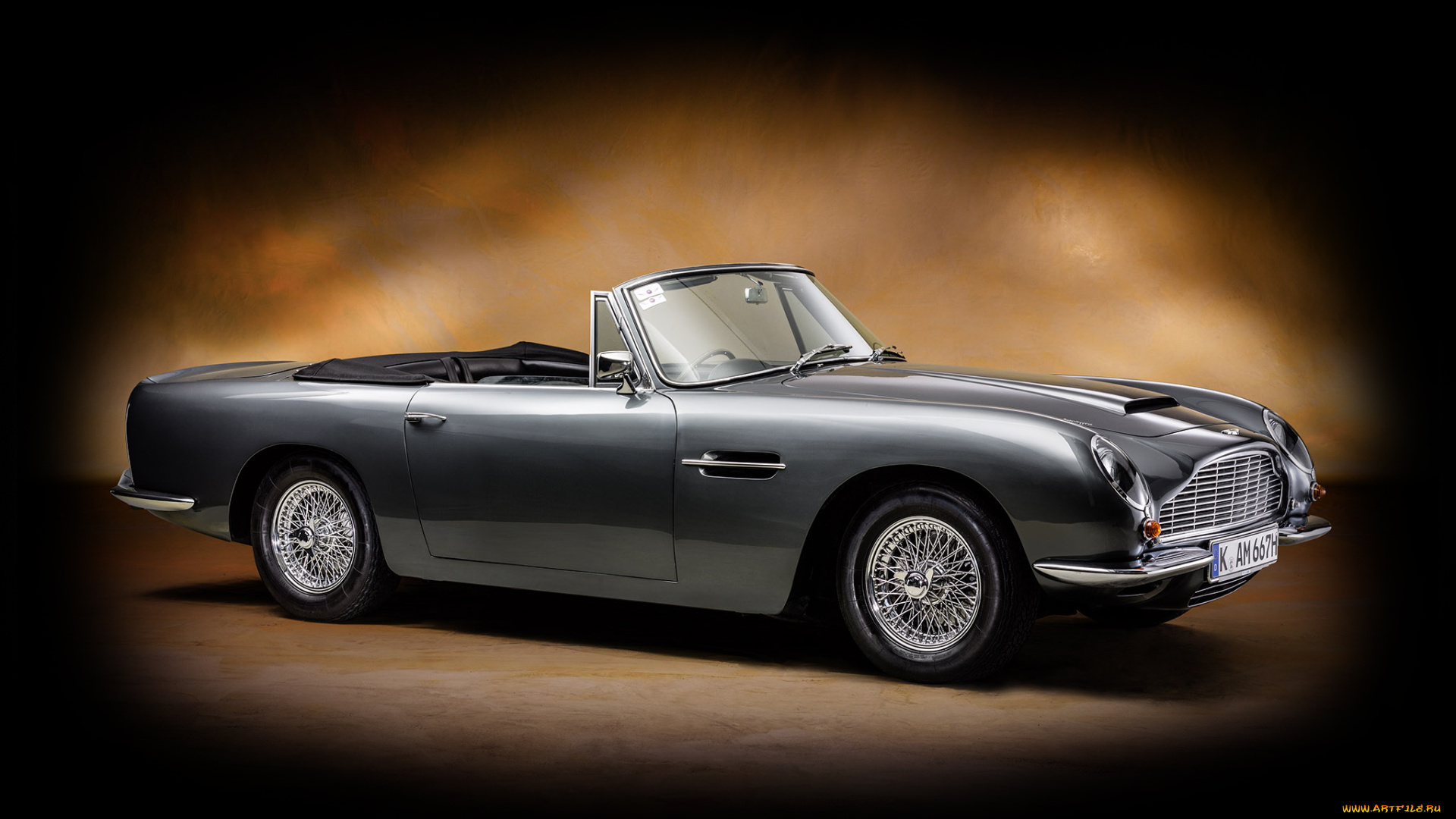 aston, martin, db6, volante, uk-spec, автомобили, aston, martin, машина