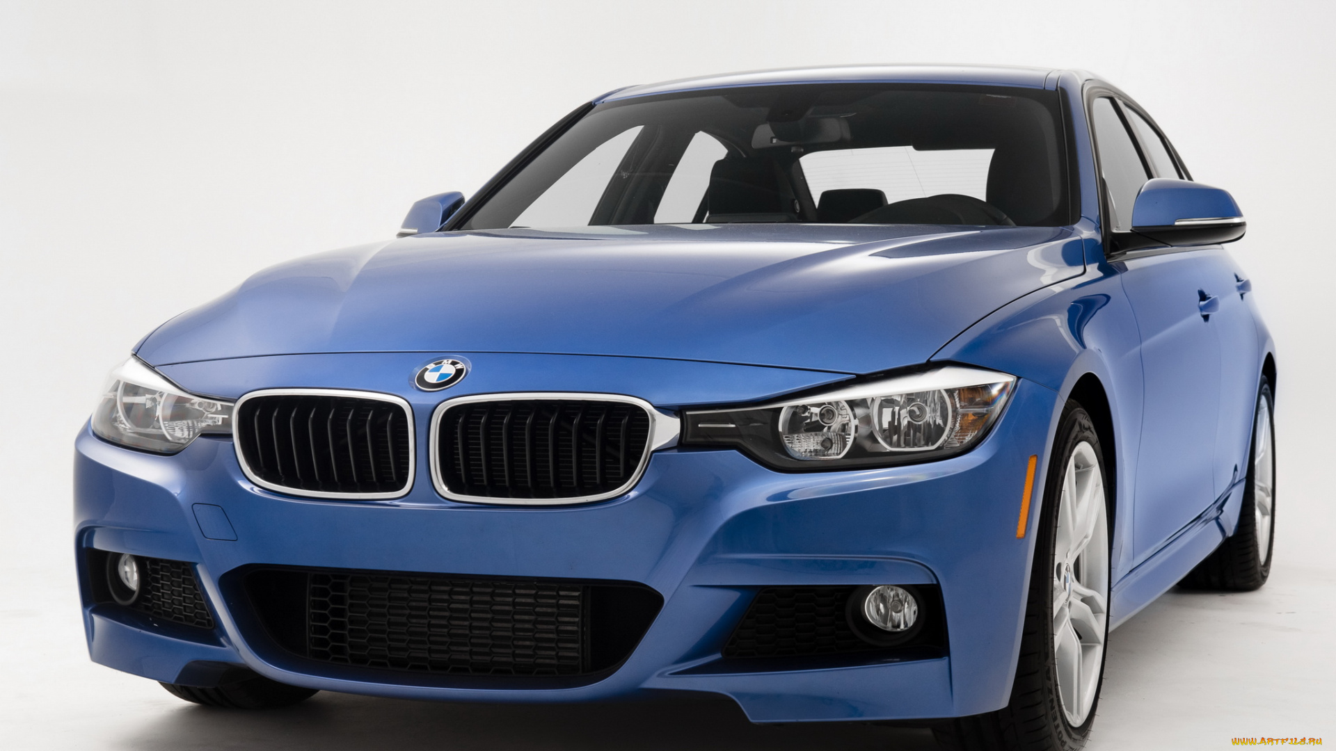 автомобили, bmw, m, sedan, 328d, package, sport, us-spec, синий, 2013г, f30