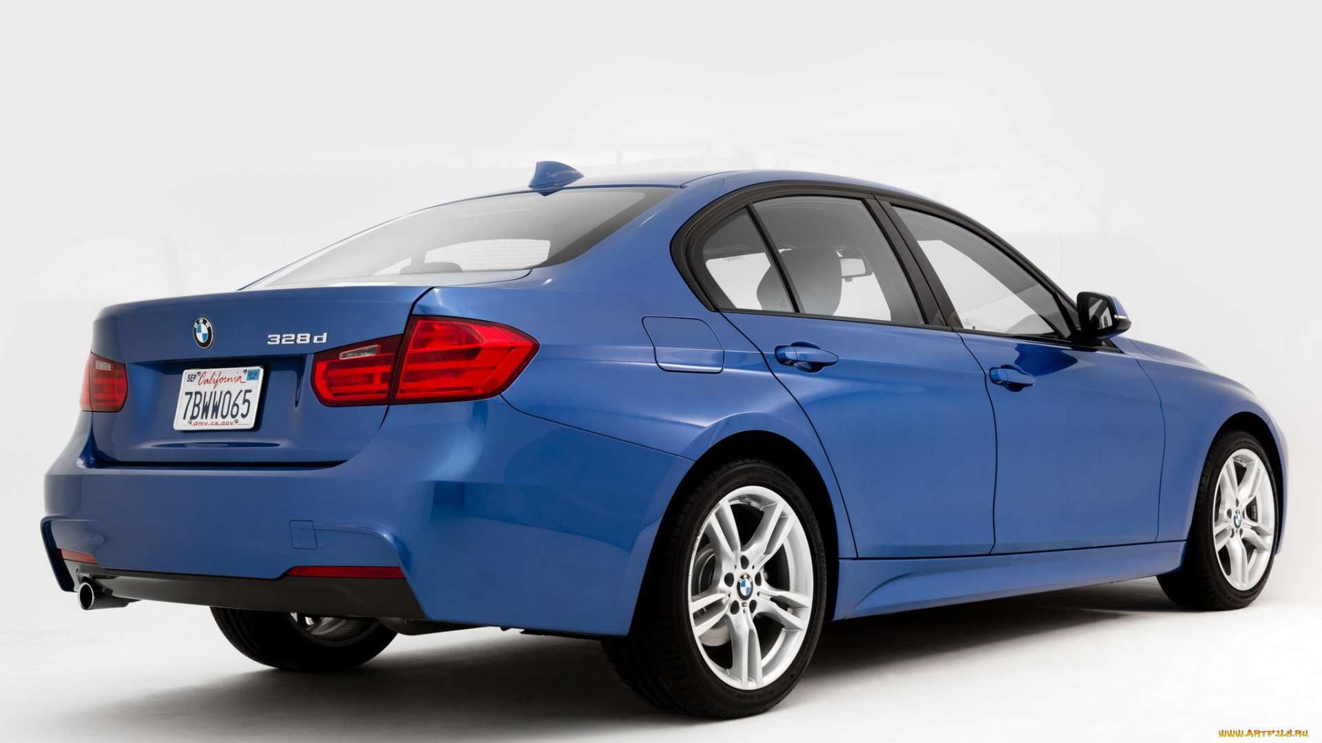 автомобили, bmw, package, синий, 2013г, f30, us-spec, sport, m, sedan, 328d