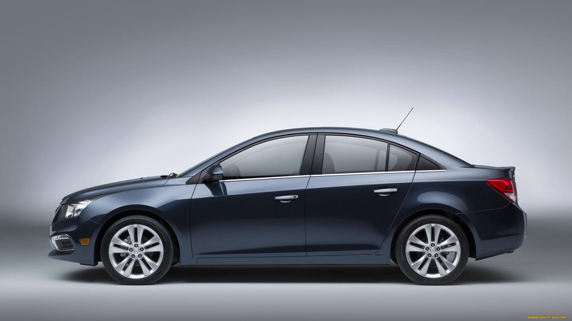 автомобили, chevrolet, 2015г, j300, us-spec, cruze