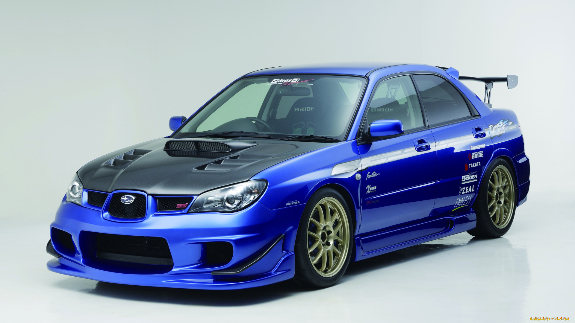 автомобили, subaru, ings1