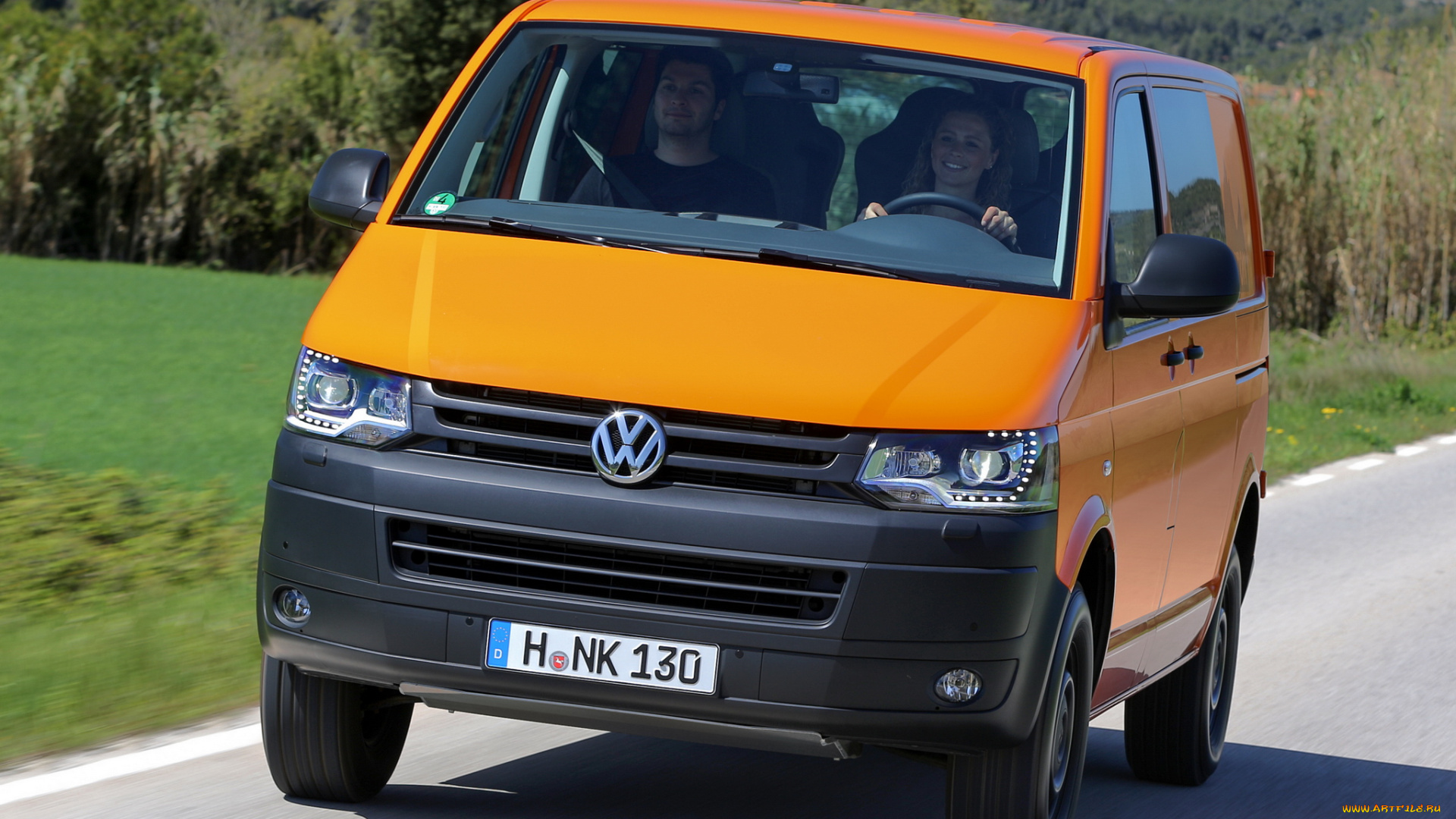 автомобили, volkswagen, transporter, t5, rockton